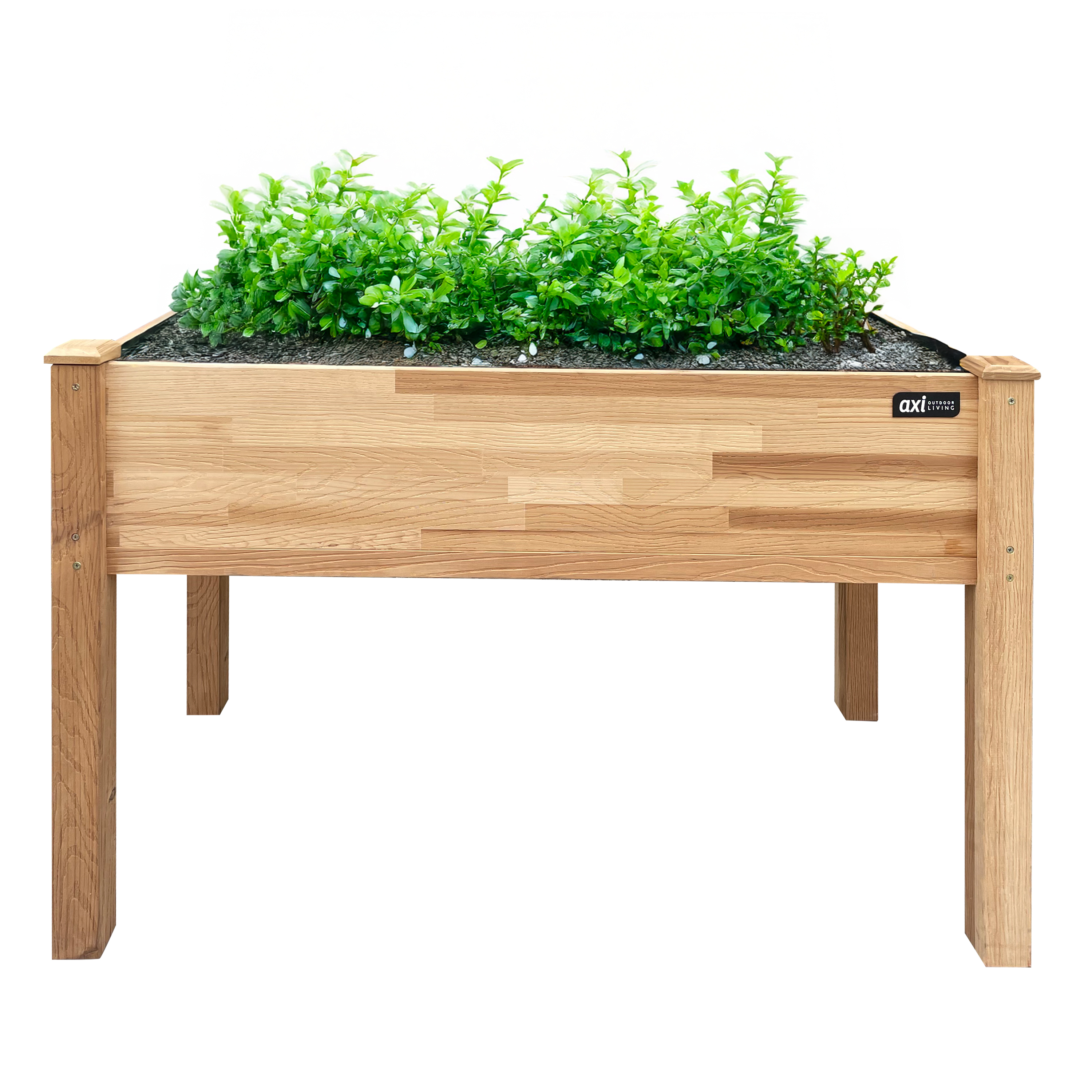 AXI Hochbeet Braun