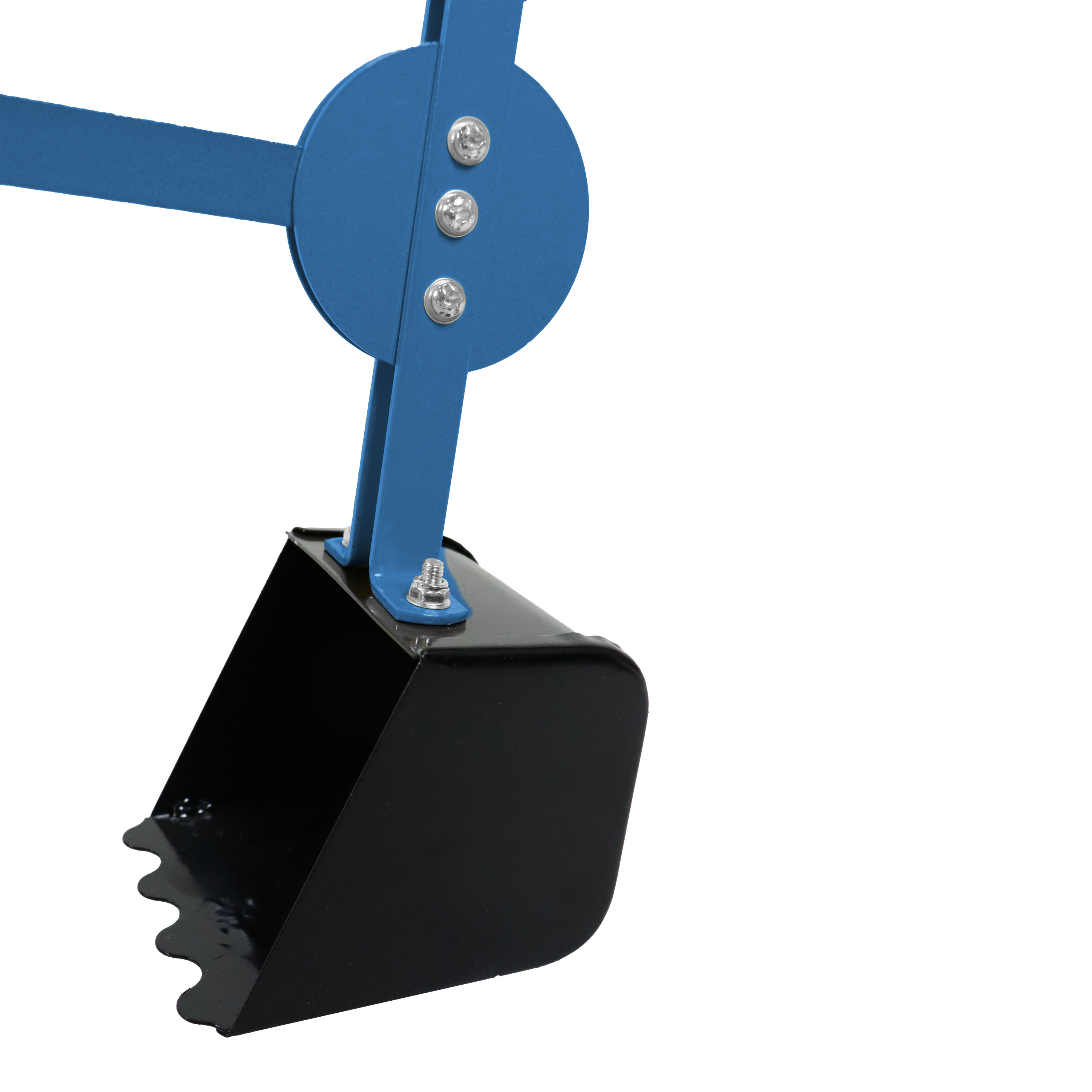 AXI Dean the Sand Digger for the Sandbox with 4 wheels – Blue/Black