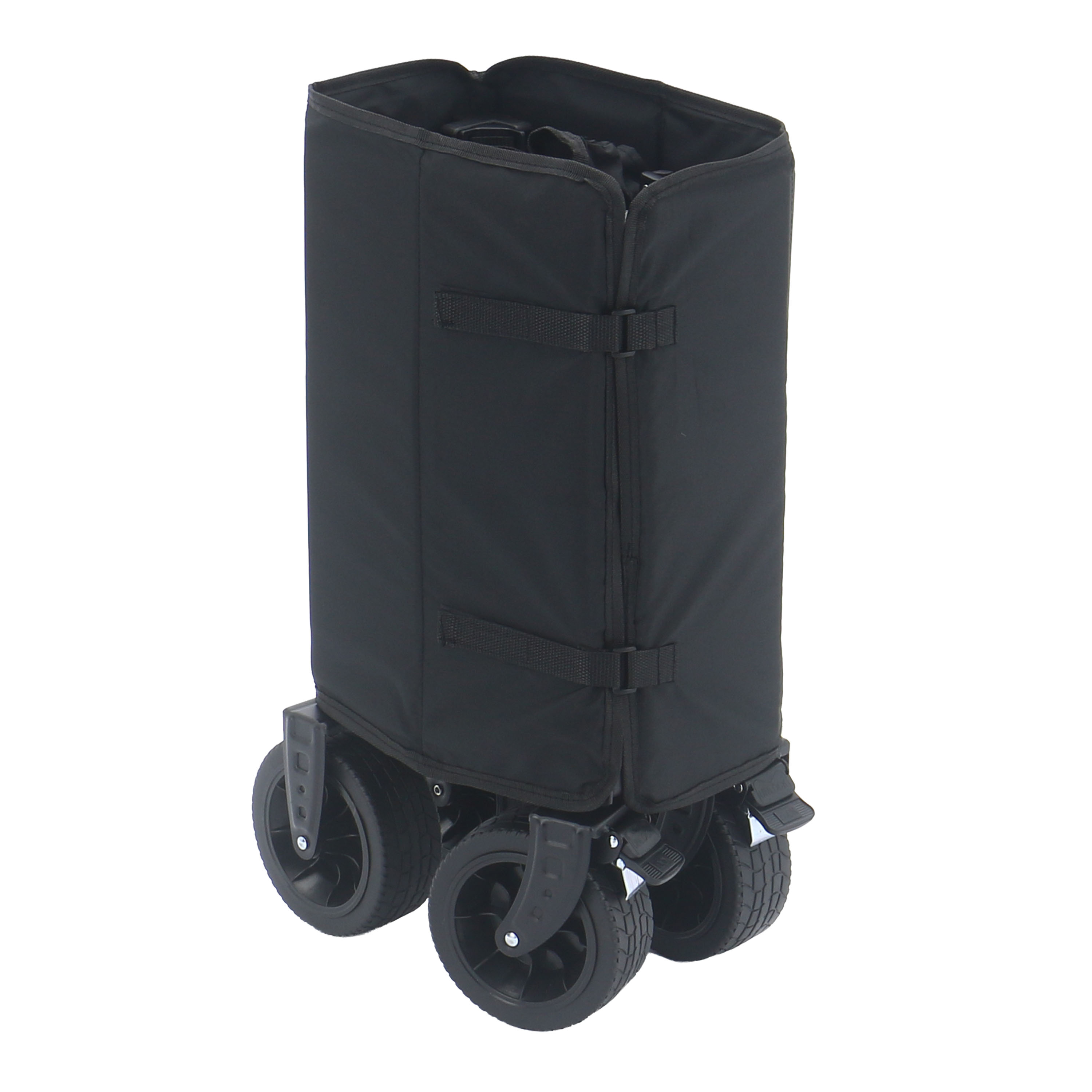 AXI SB141 Foldable Beach Wagon - Black