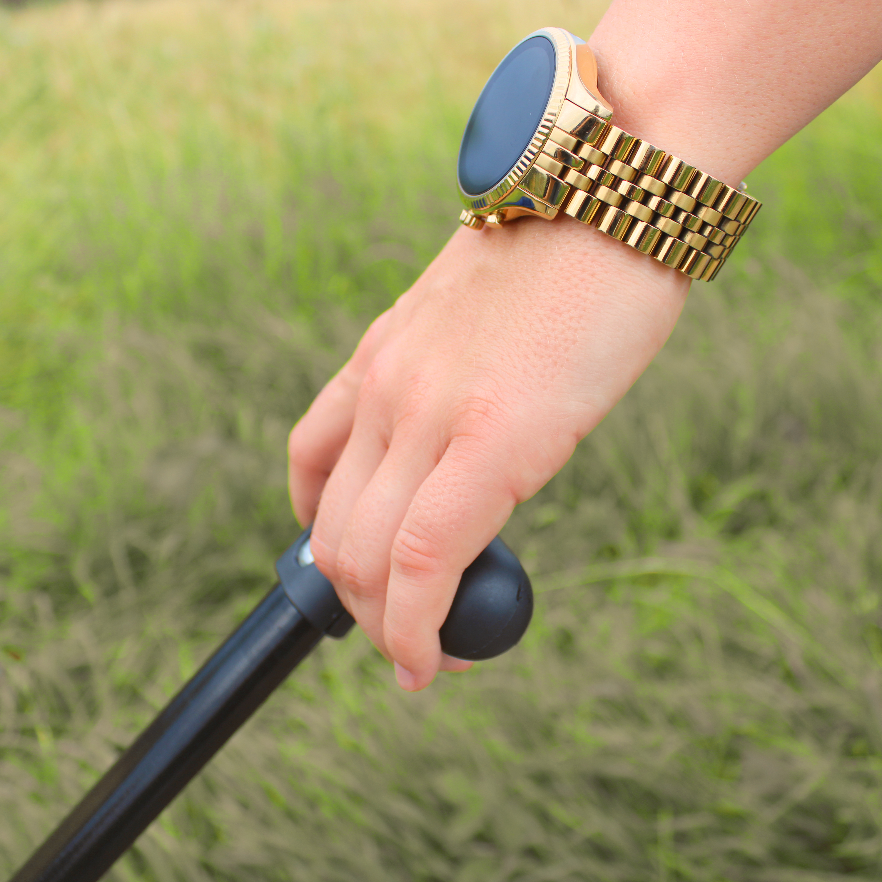 AXI AB110 Foldable Beach Wagon - Blue