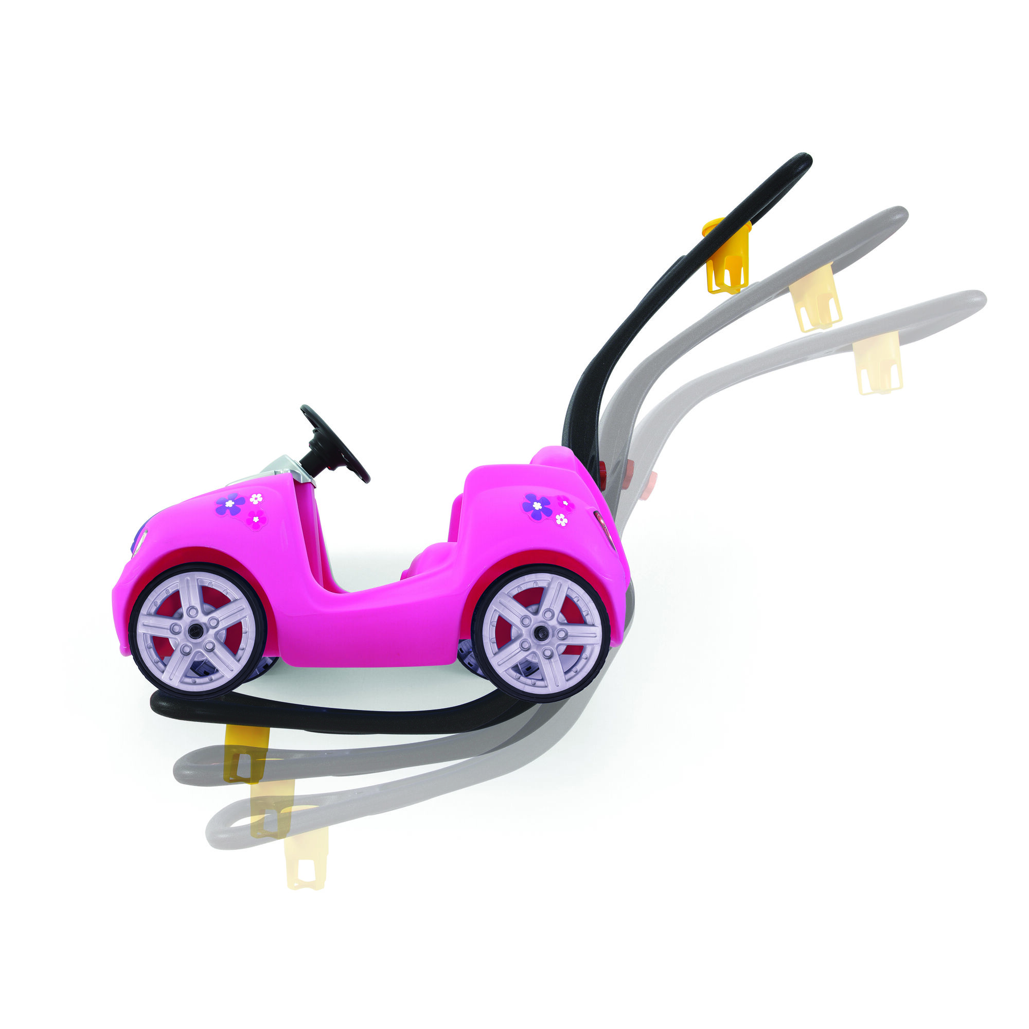Step2 Whisper Ride II Buggy
