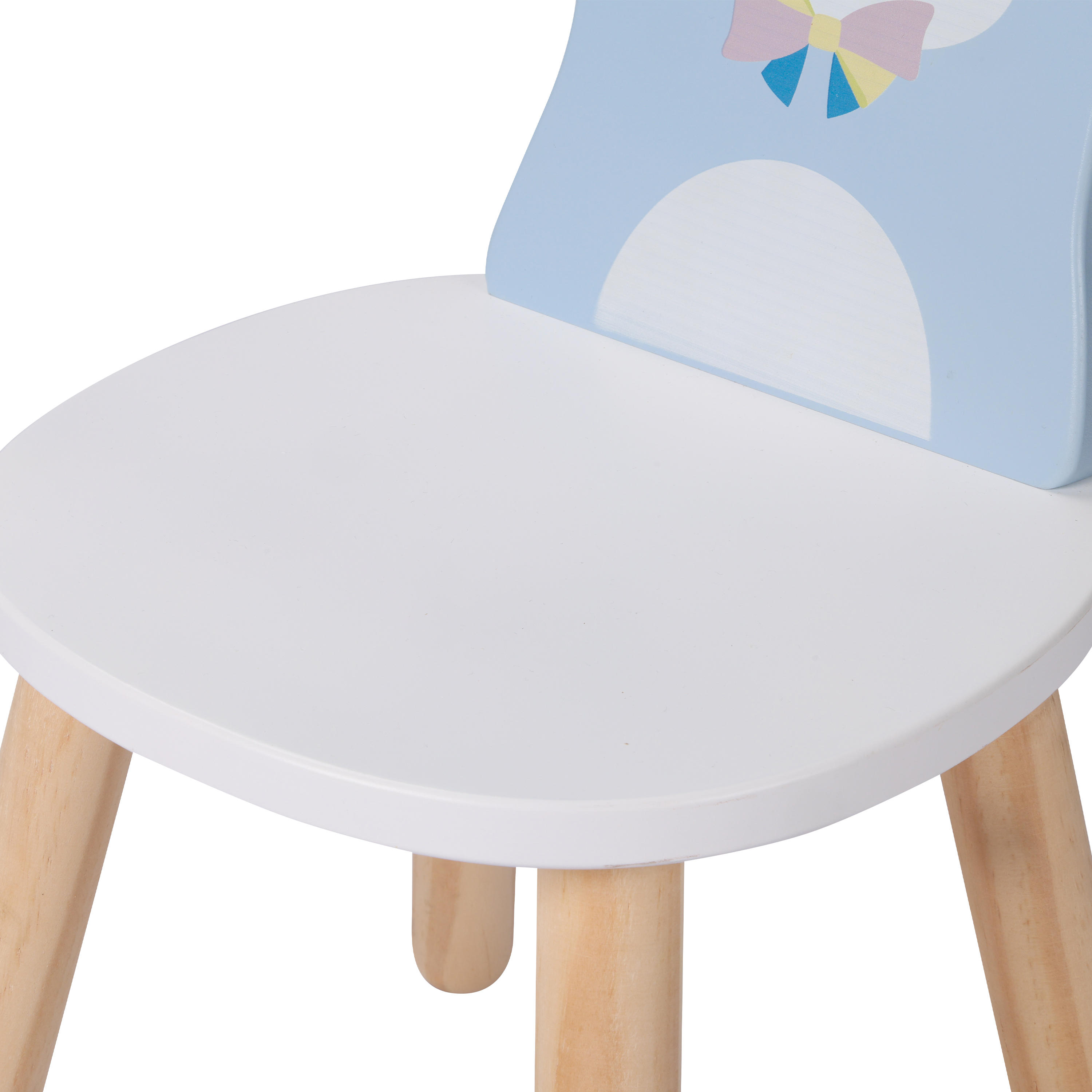 Sunny Pip Activity Table with Chair