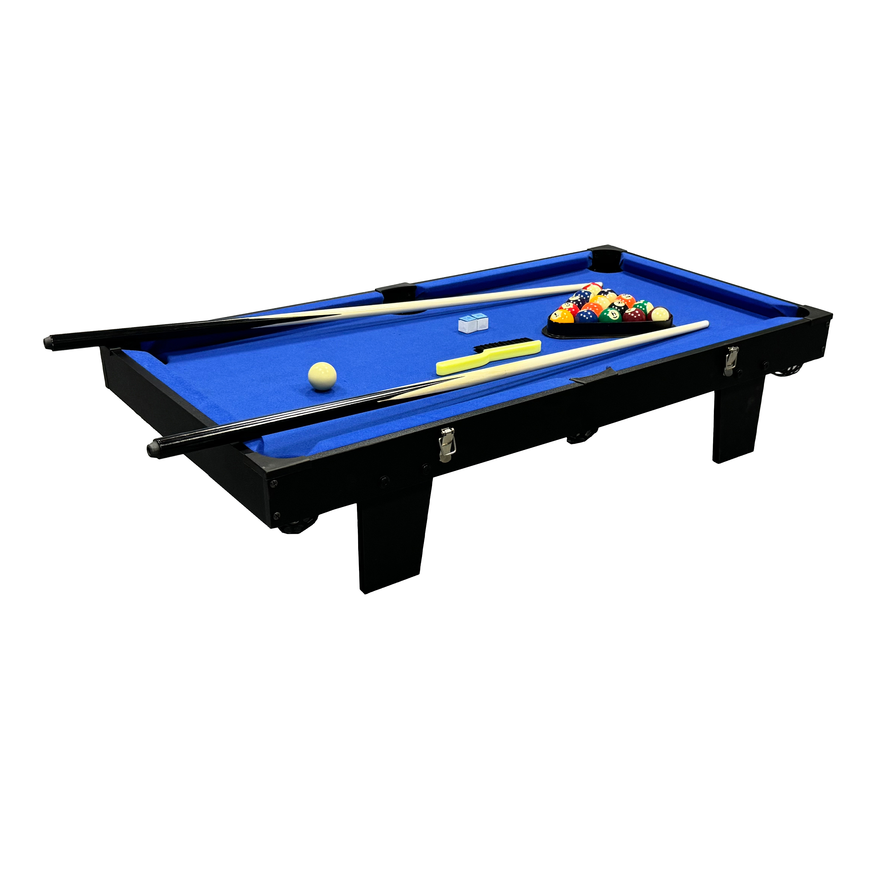 Cougar 2-in-1 Multi Spieltisch Mini Grün/ Blau