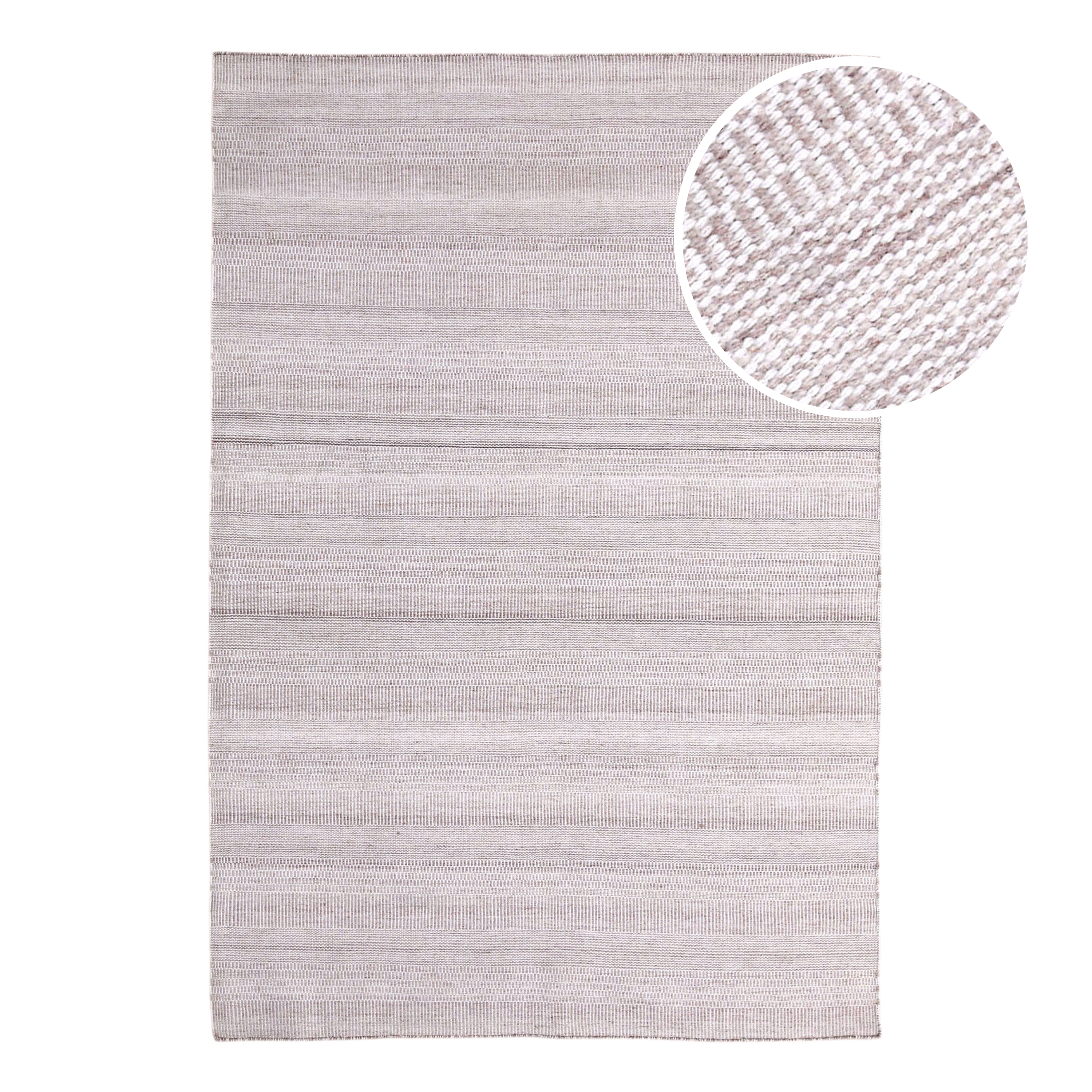 AXI Palma Outdoor Rug – 140 x 200 cm - Pink