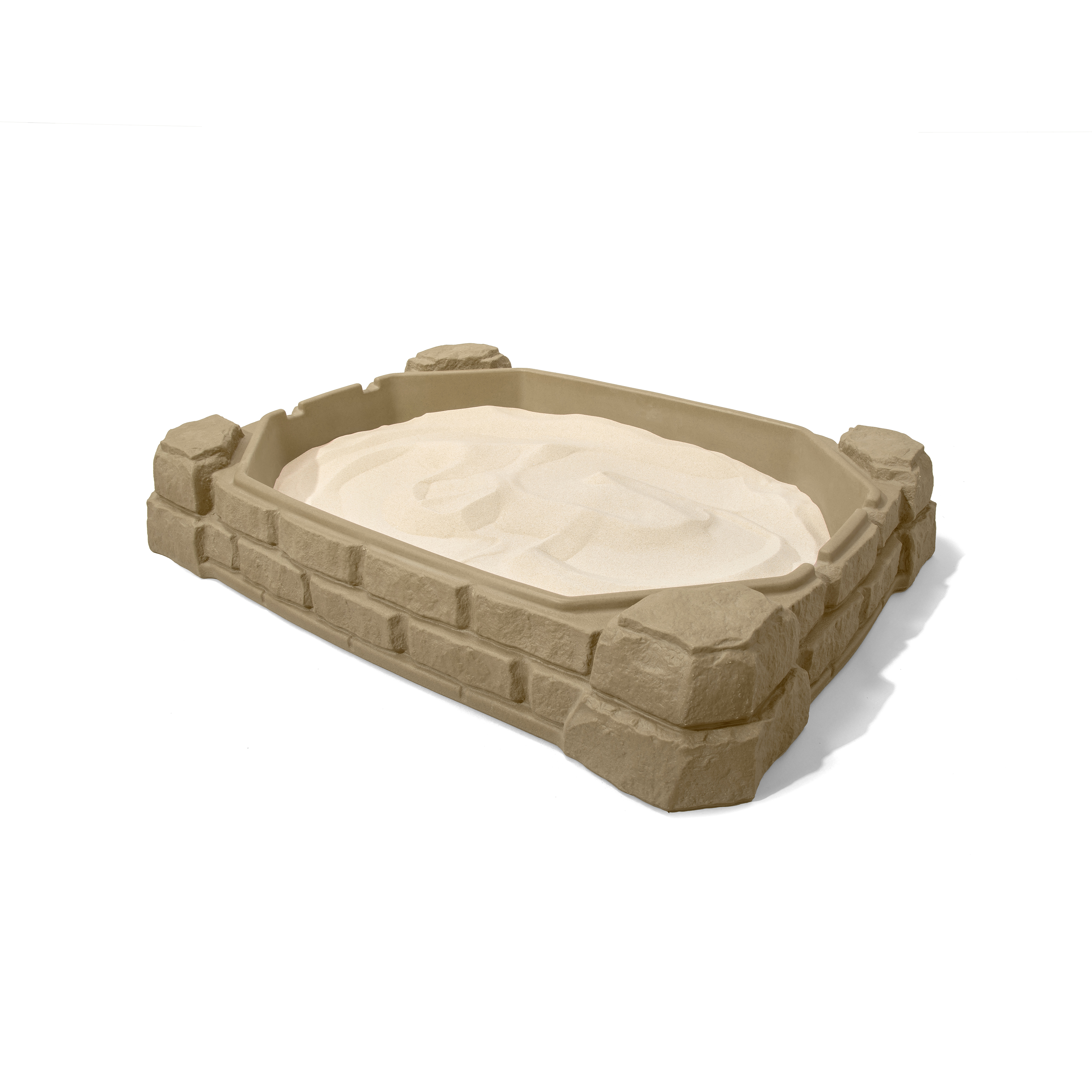 Step2 Naturally Playful Sandbox-0733538722006 Step2 Naturally Playful Sandbox