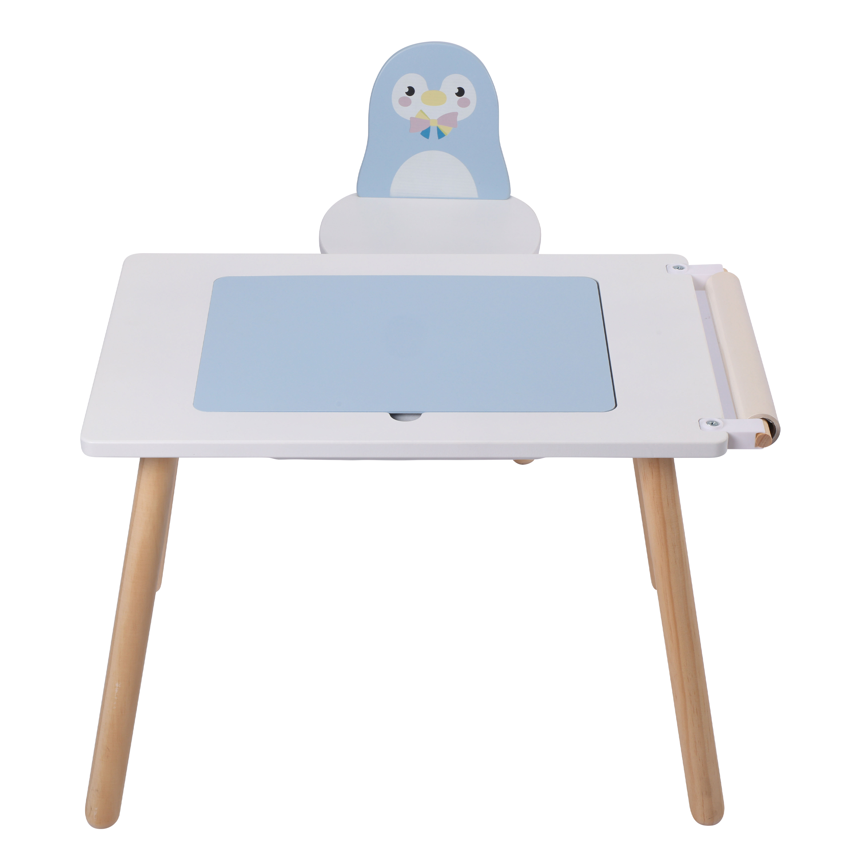 Sunny Pip Activity Table with Chair