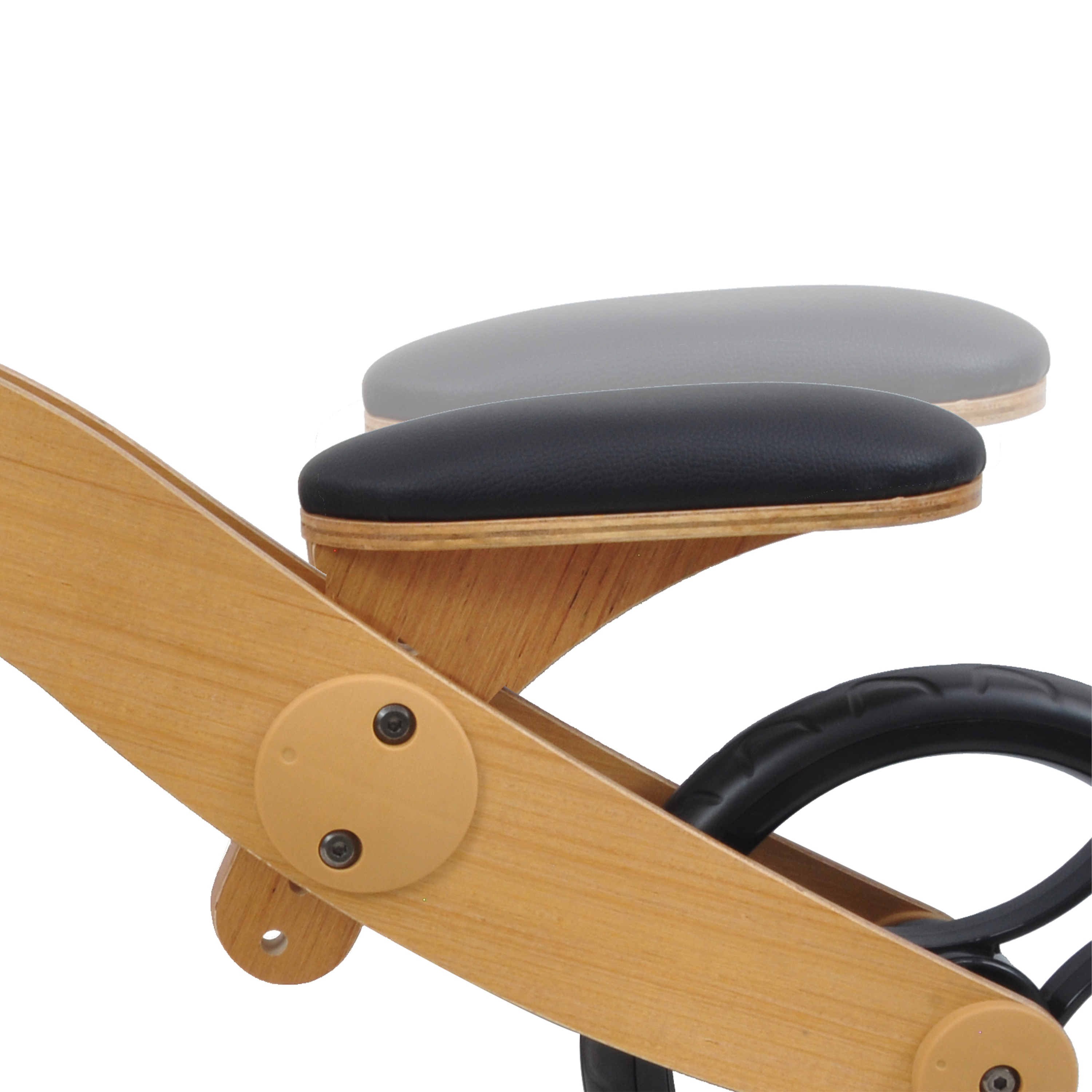 Sunny Balance Bike 1000 Balance Laufrad aus Holz