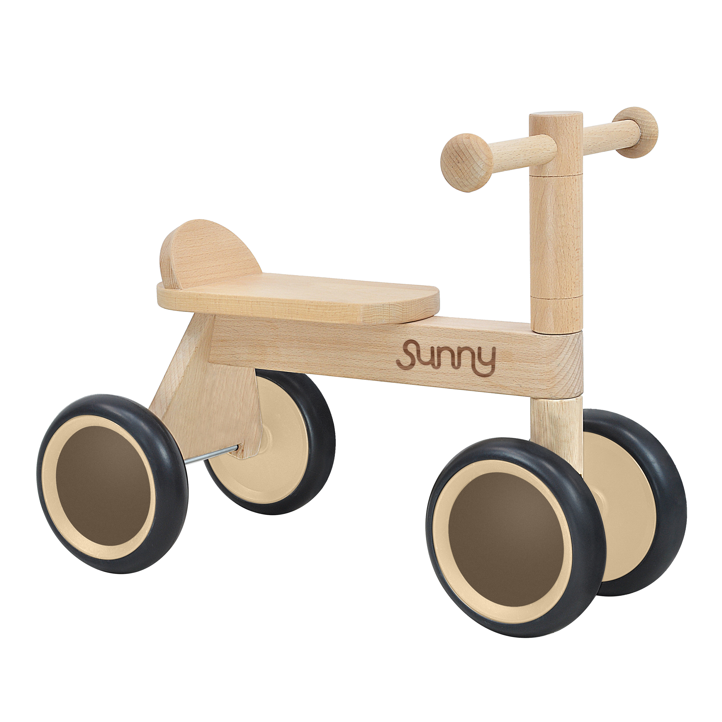 Sunny Mini Walker Laufrad aus Holz