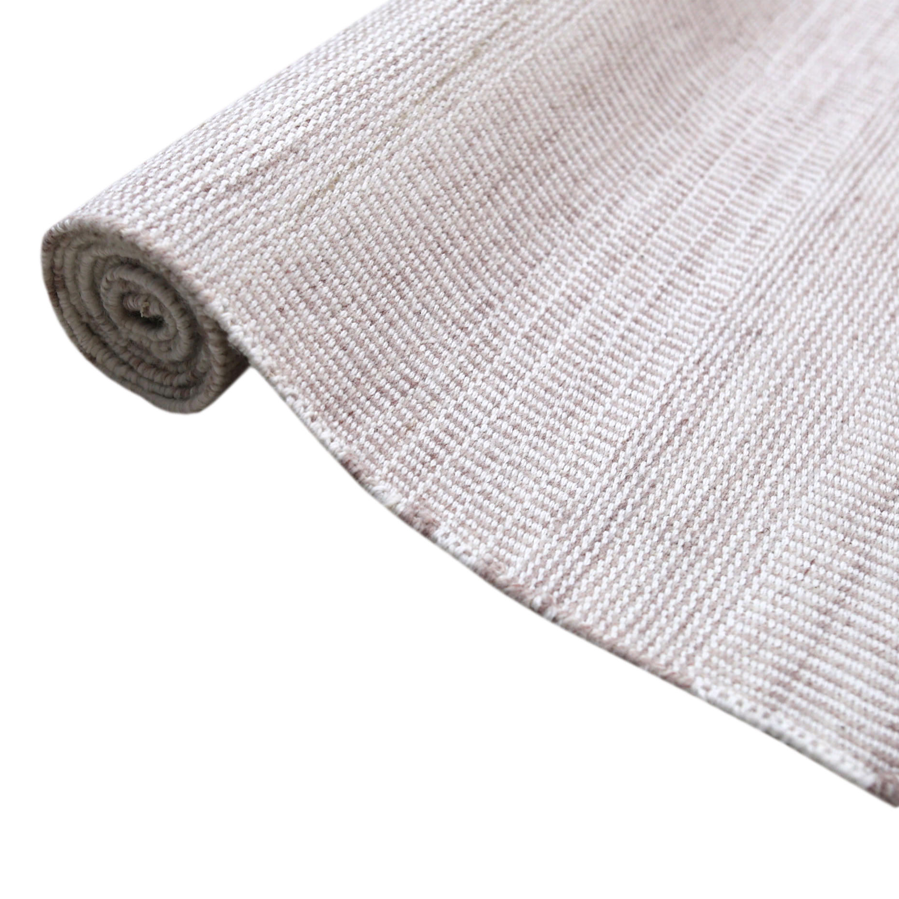 AXI Palma Outdoor Rug – 140 x 200 cm - Pink