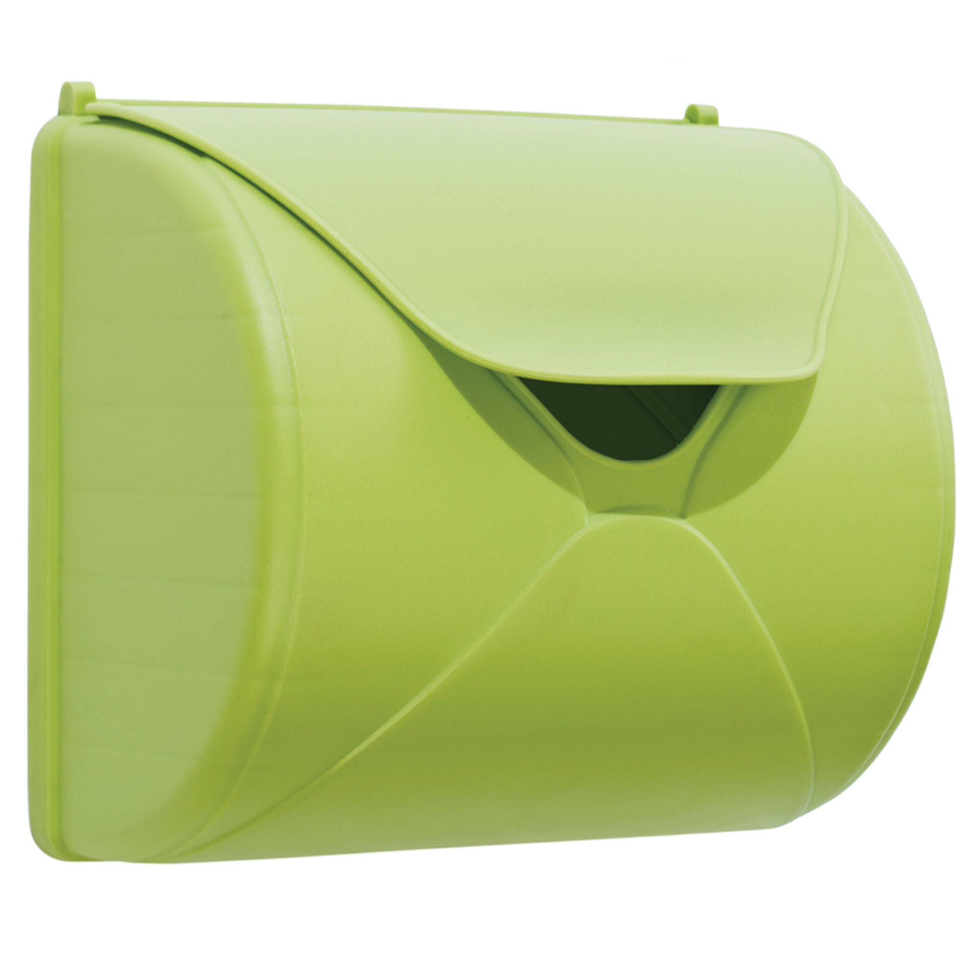 AXI Briefkasten Lime Green