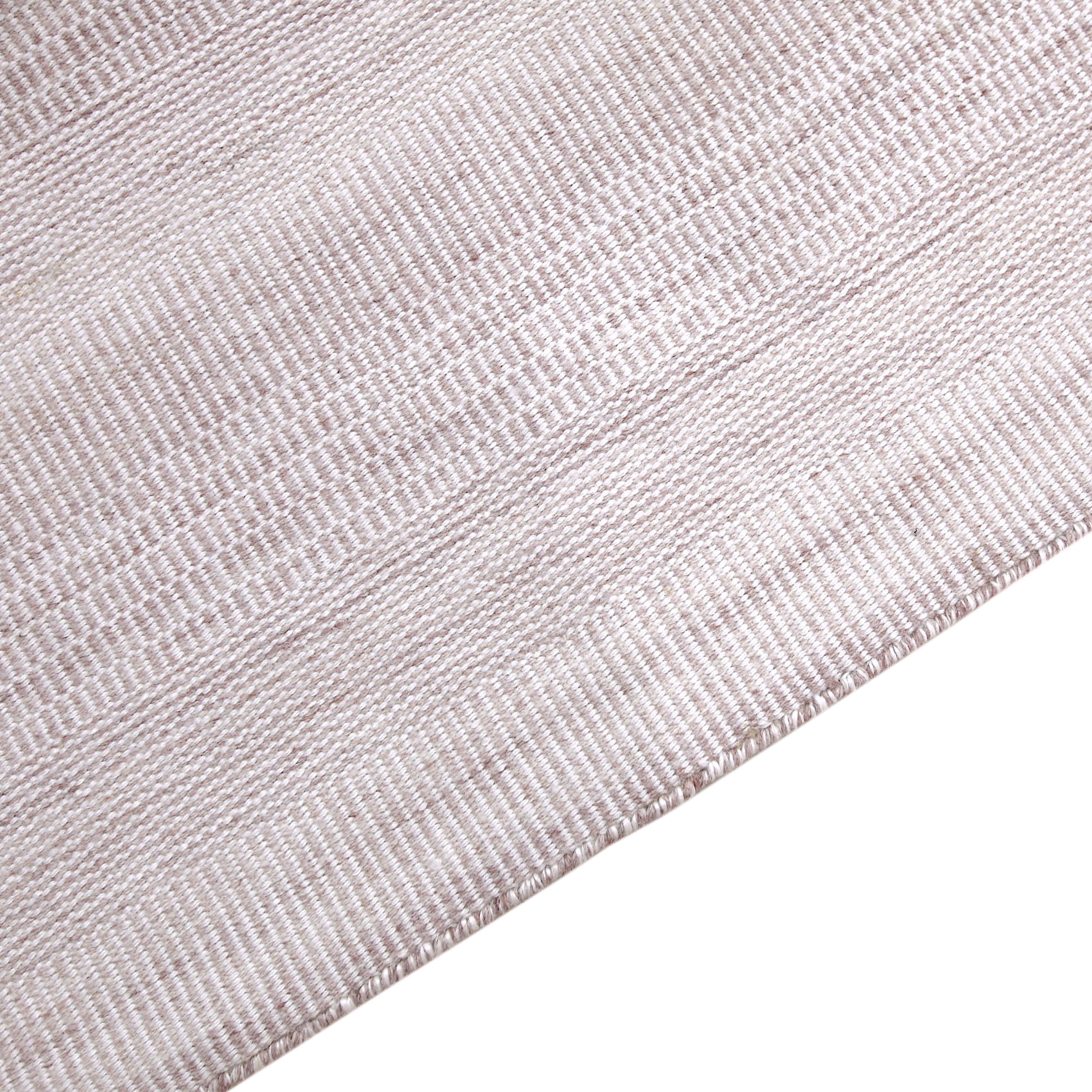 AXI Palma Outdoor Rug – 140 x 200 cm - Pink