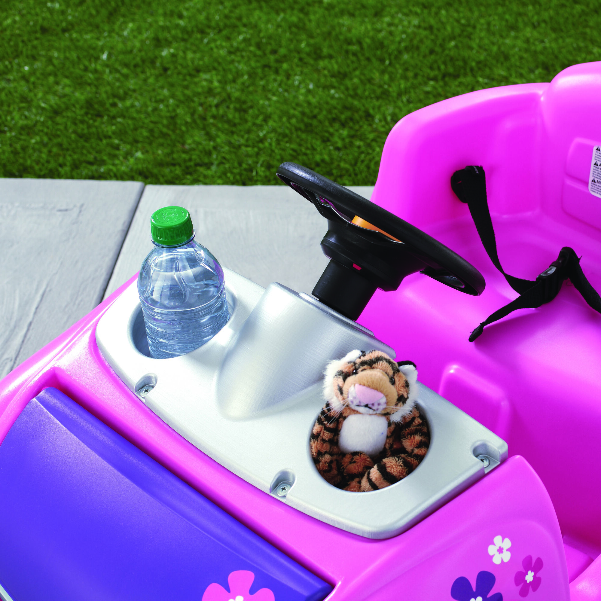 Step2 Whisper Ride II Buggy