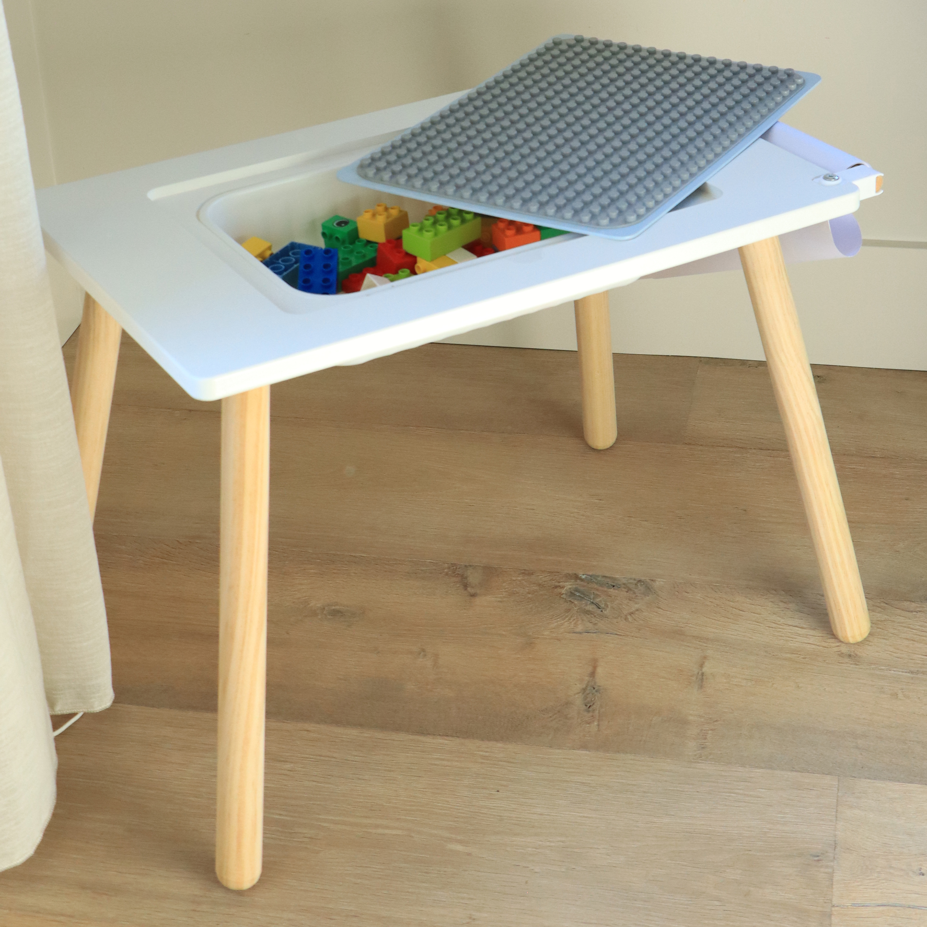 Sunny Pip Activity Table with Chair