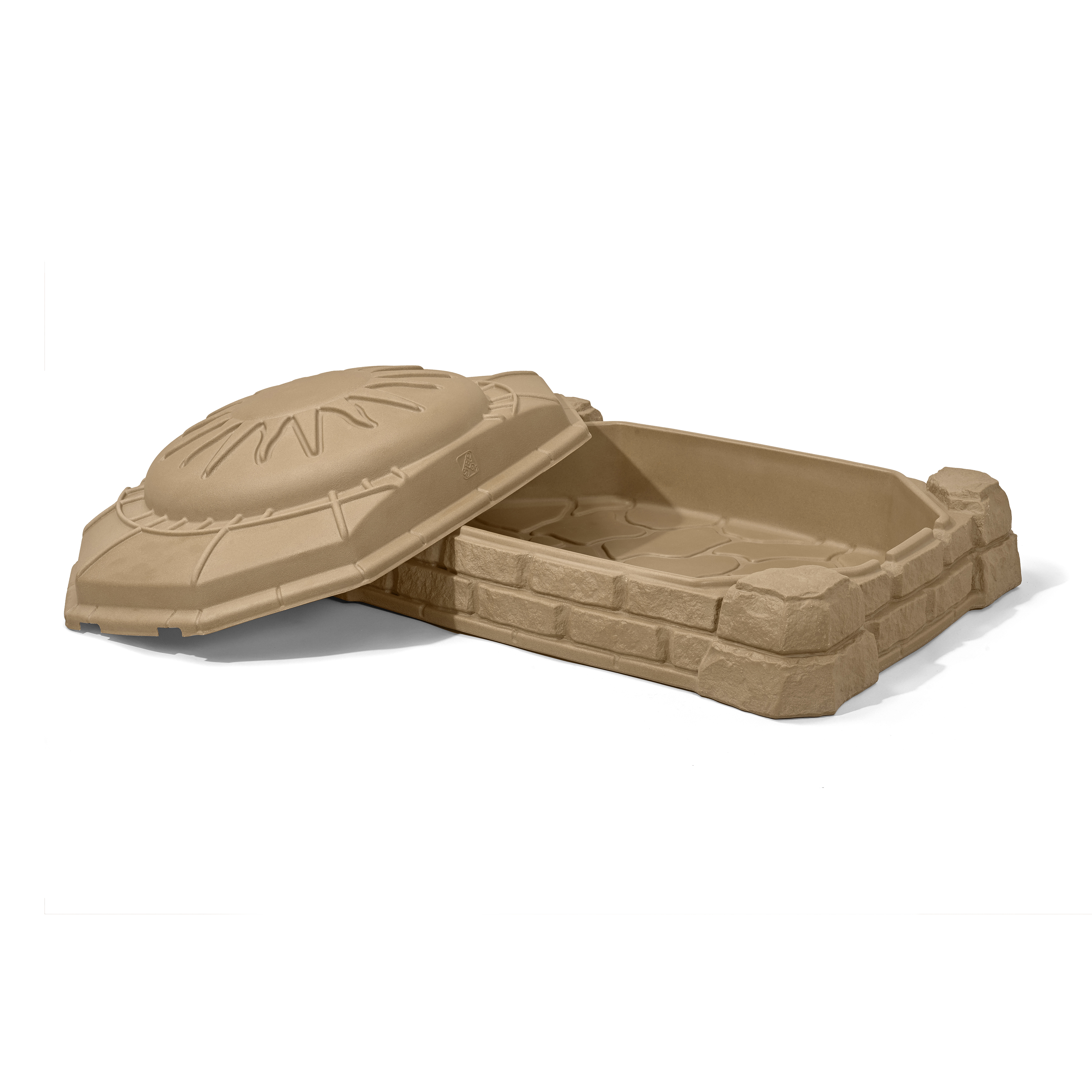 Step2 Naturally Playful Sandbox-0733538722006 Step2 Naturally Playful Sandbox