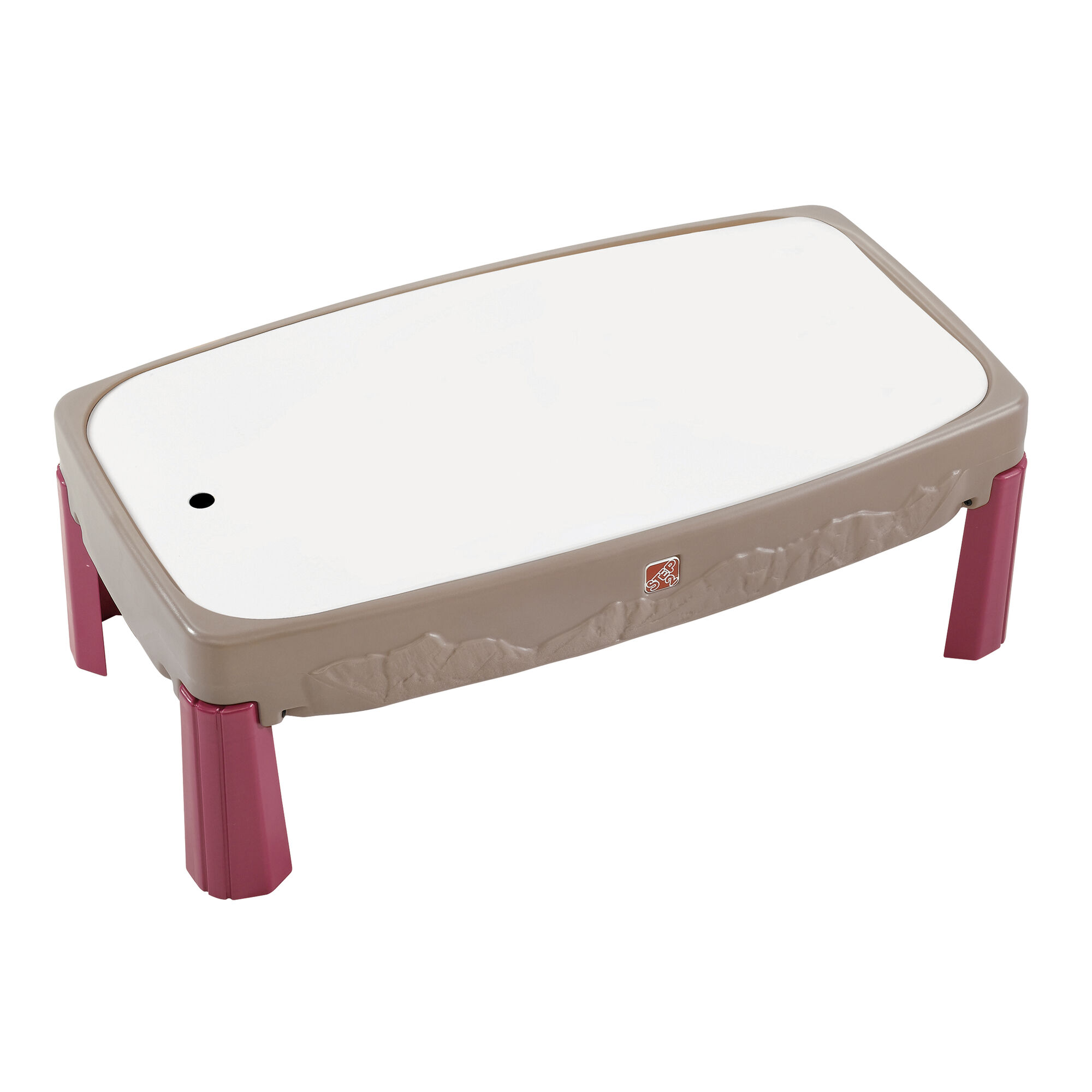 Step2 Deluxe Canyon Road Train & Track Table