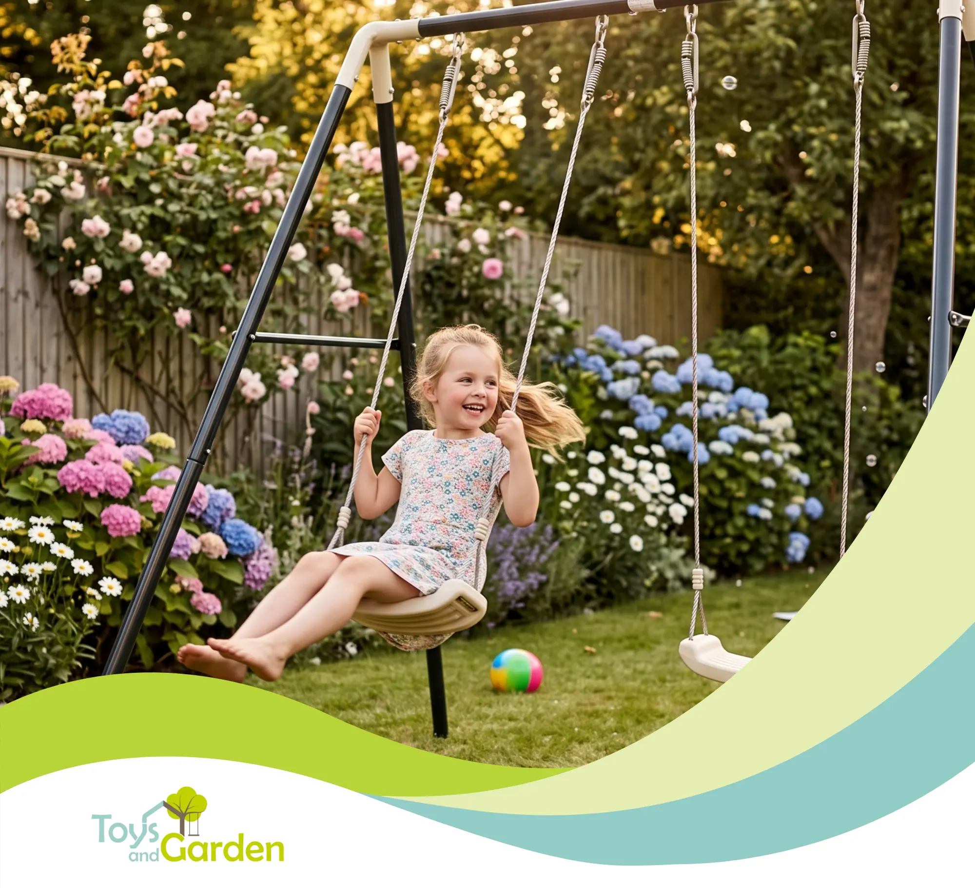 Sommerferien zu Hause: 6 Gartenaktivitäten für Kinder
