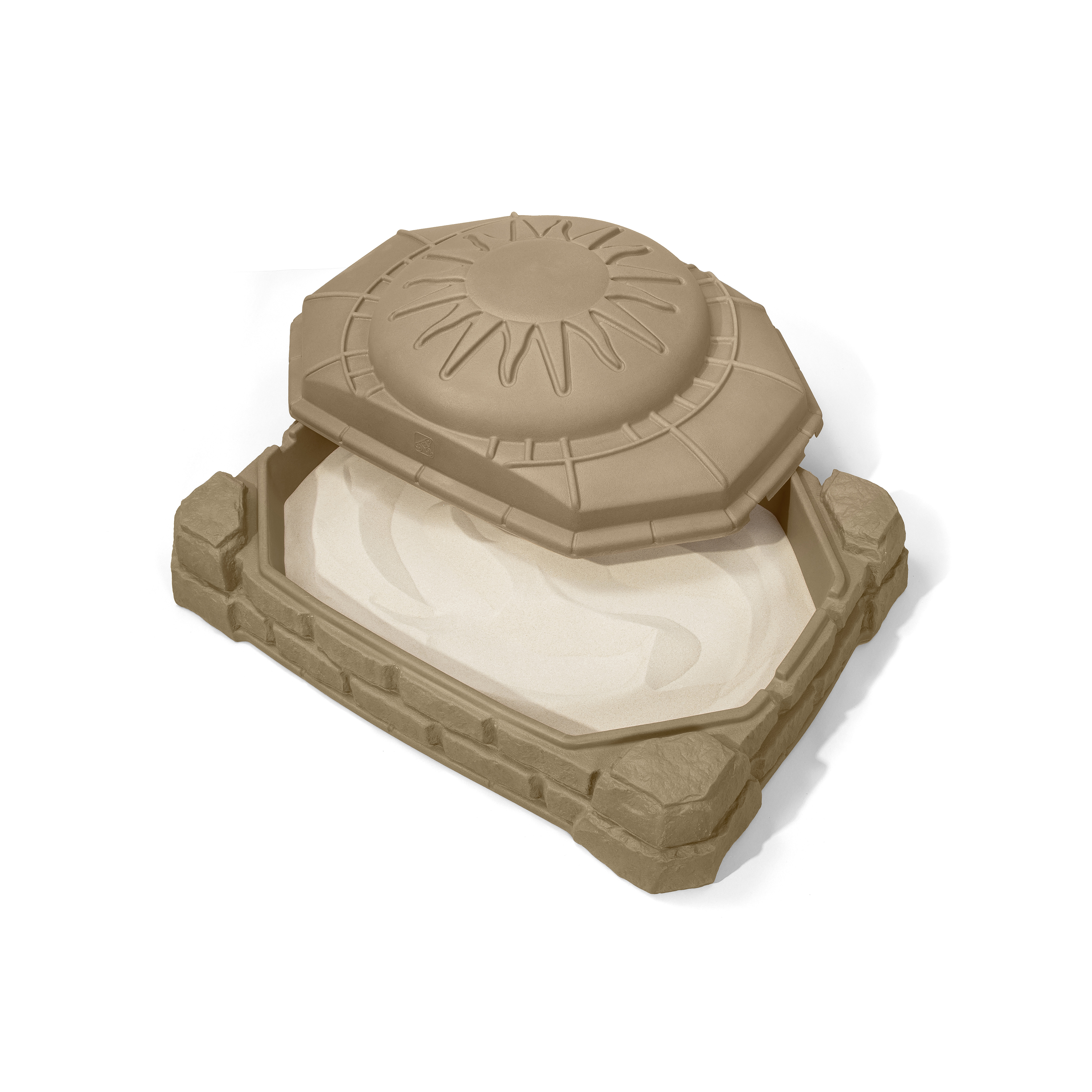 Step2 Naturally Playful Sandbox-0733538722006 Step2 Naturally Playful Sandbox