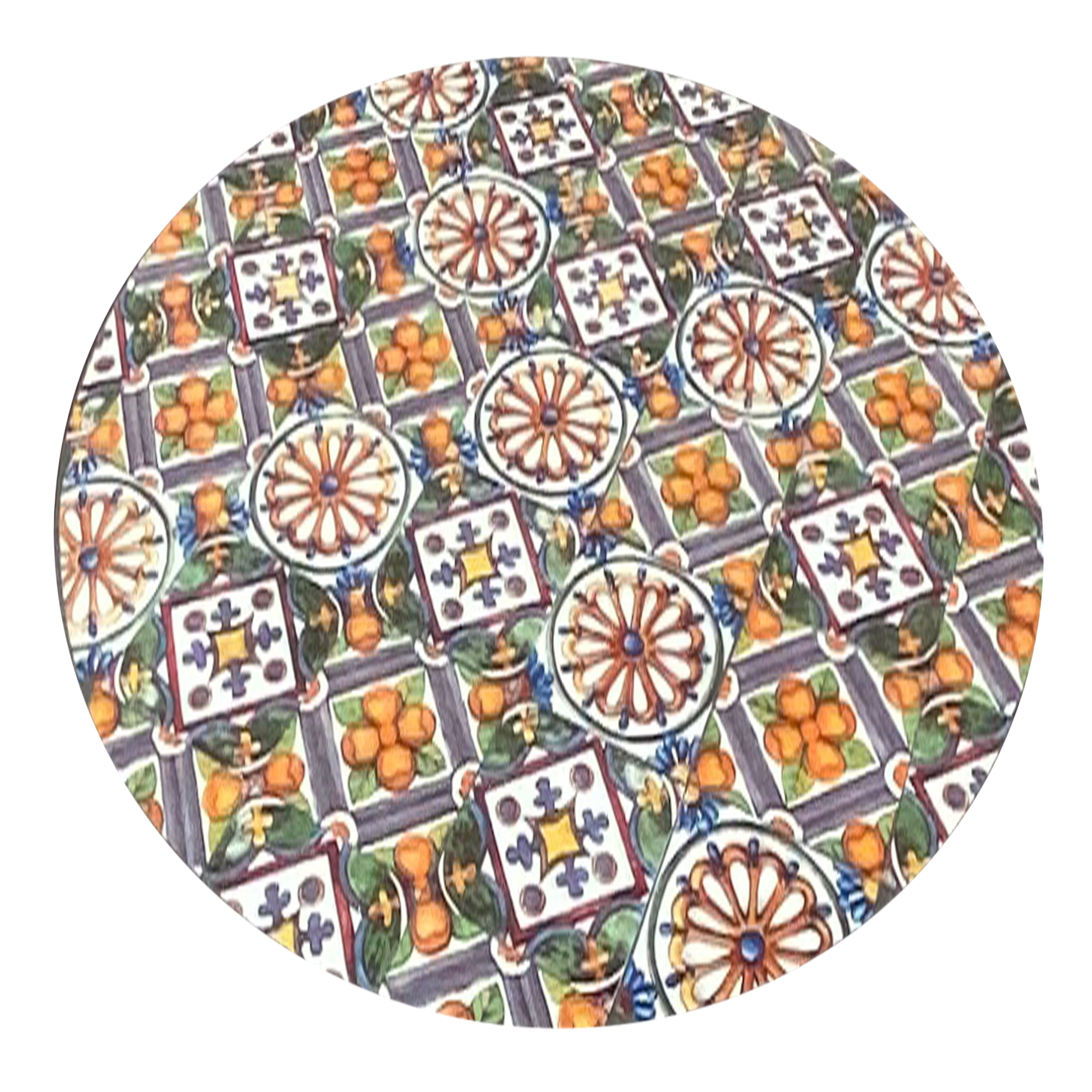 AXI Amélie Bistro Set Mosaic - Casa del Sol