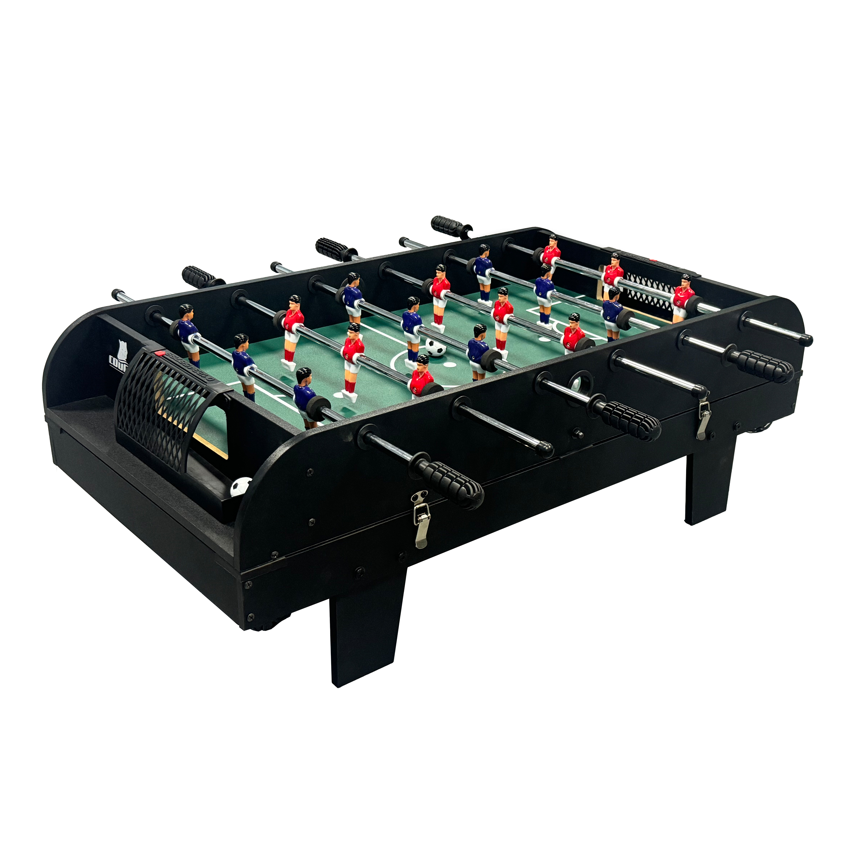 Cougar 2-in-1 Multi Spieltisch Mini Grün/ Blau