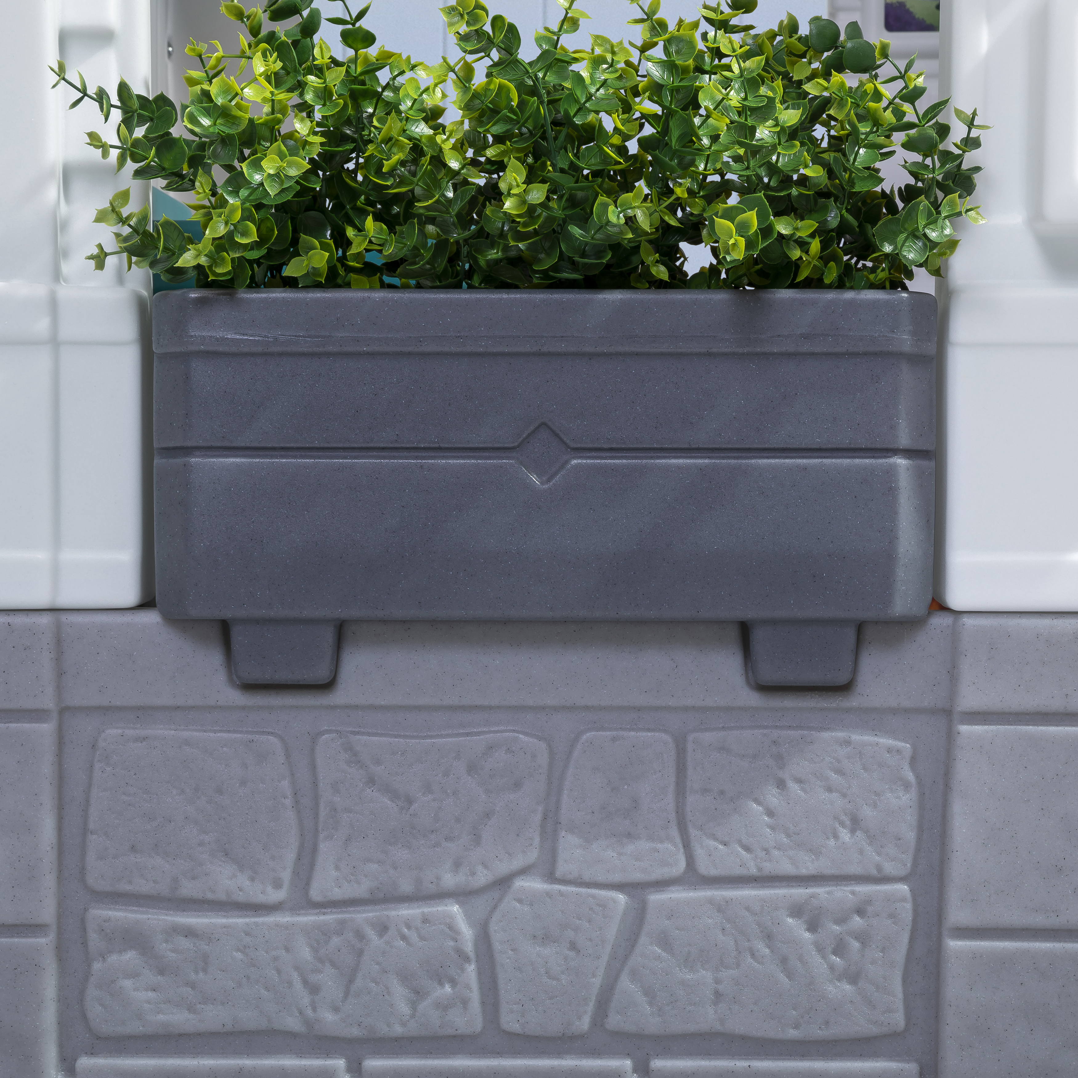 Step2 Neat & Tidy Cottage Homestyle Edition