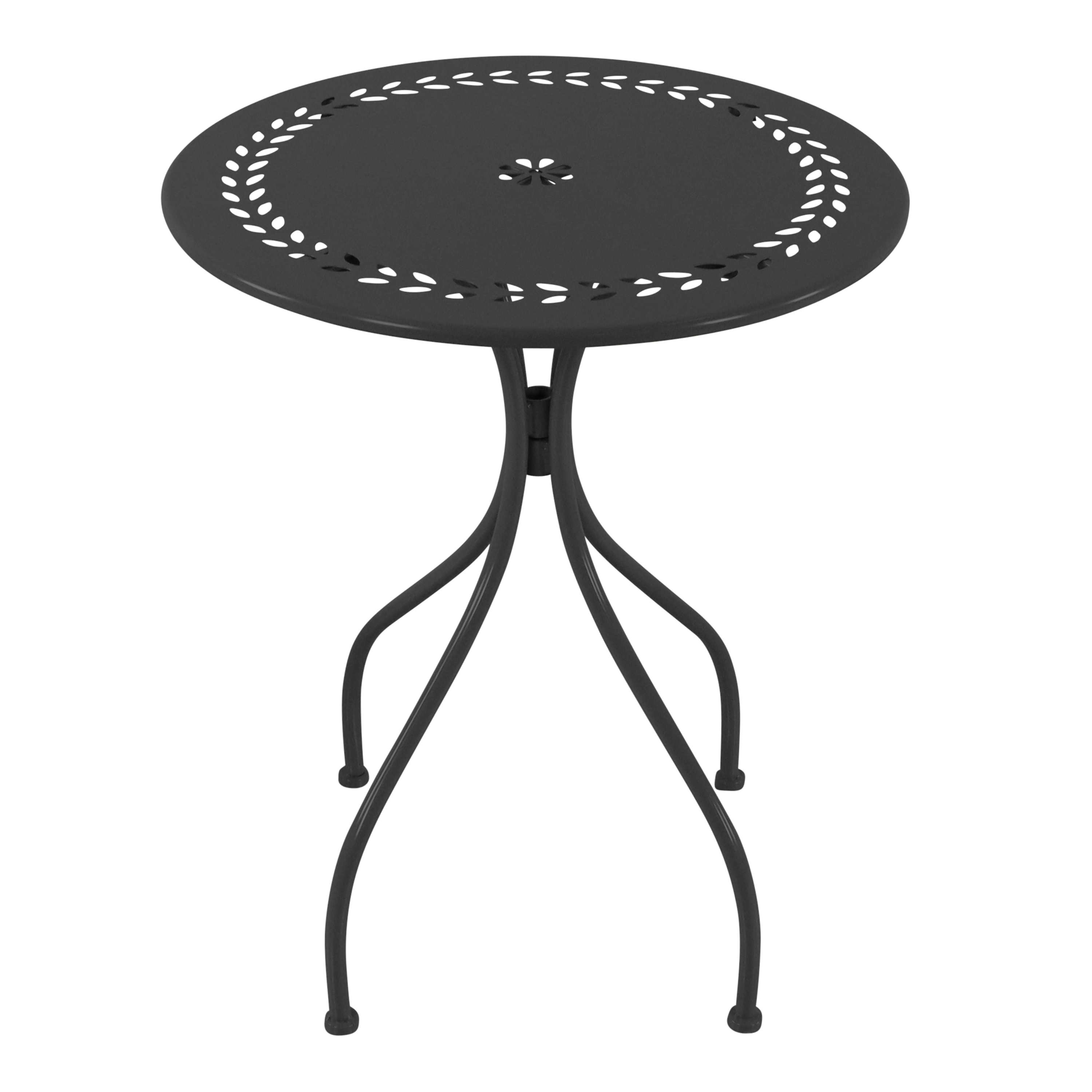 AXI Marilou Bistro Set Romantic - Anthracite