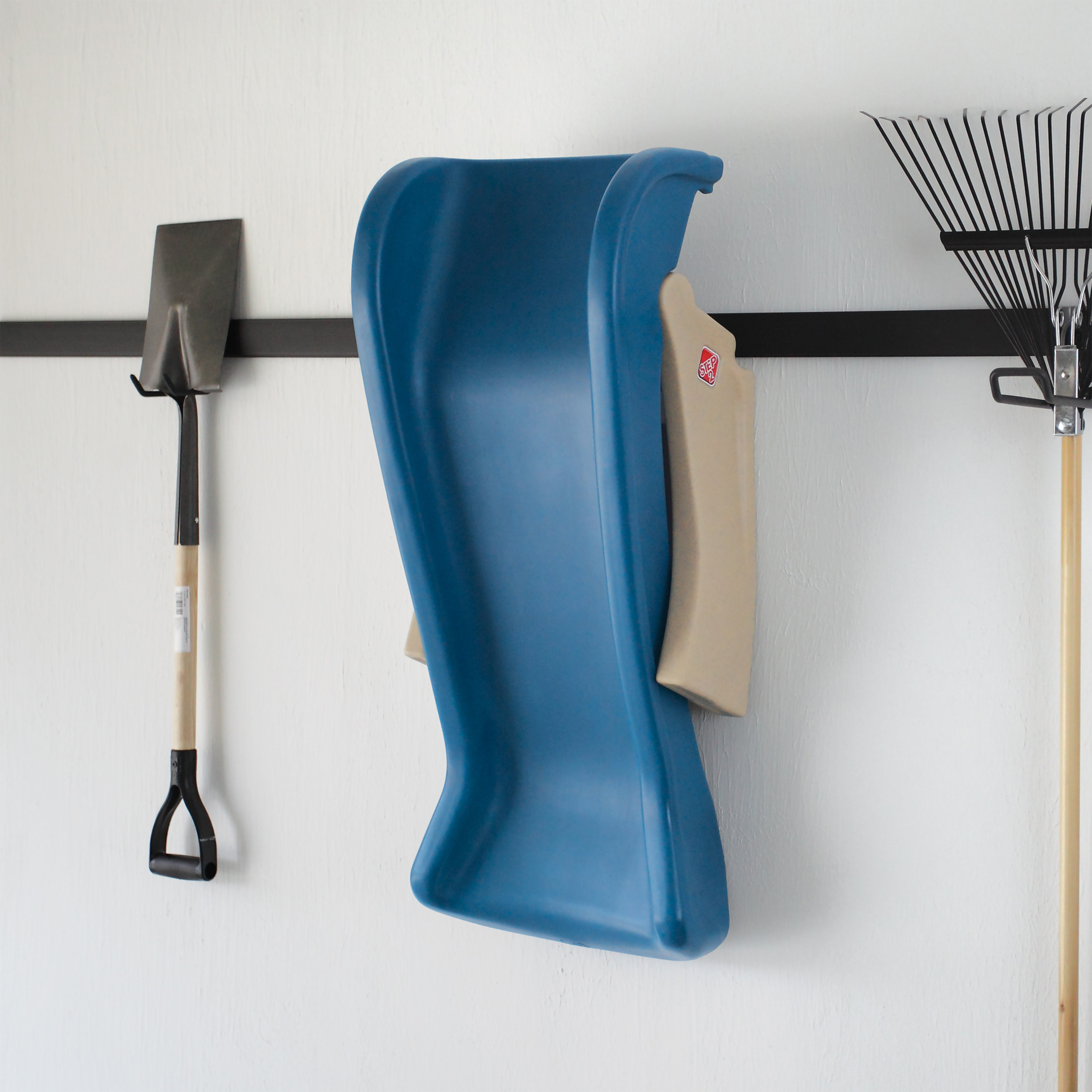 Step2 Play & Fold Jr Slide Foldable Slide