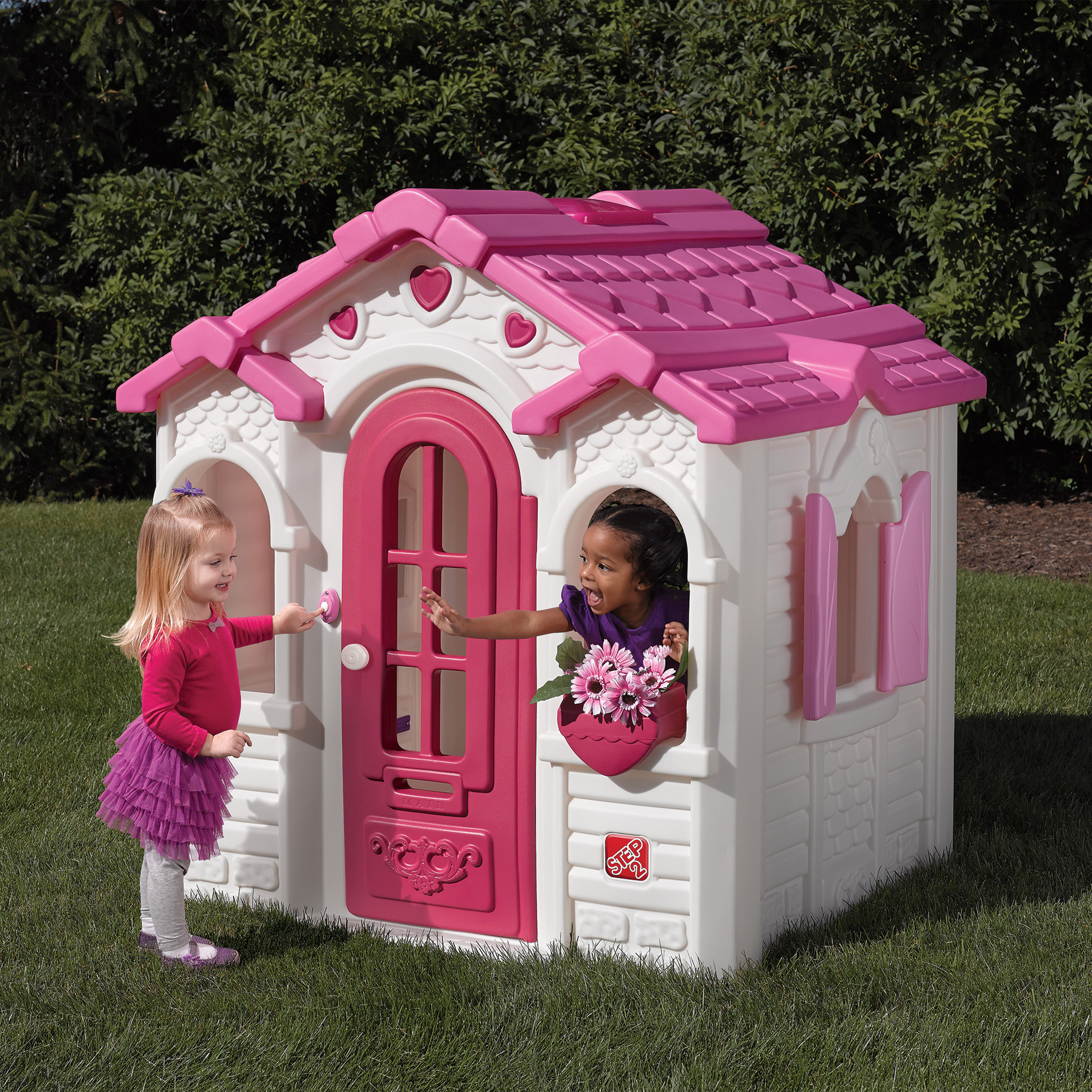 Step2 Sweetheart Playhouse
