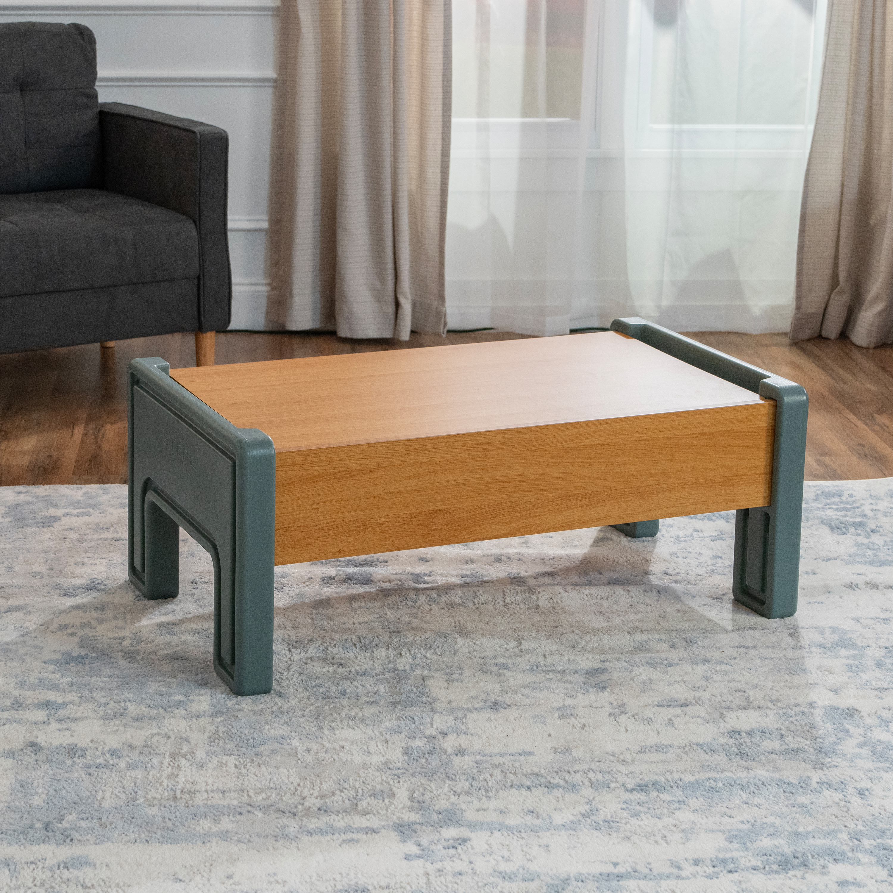 Step2 Harmony Activity Table