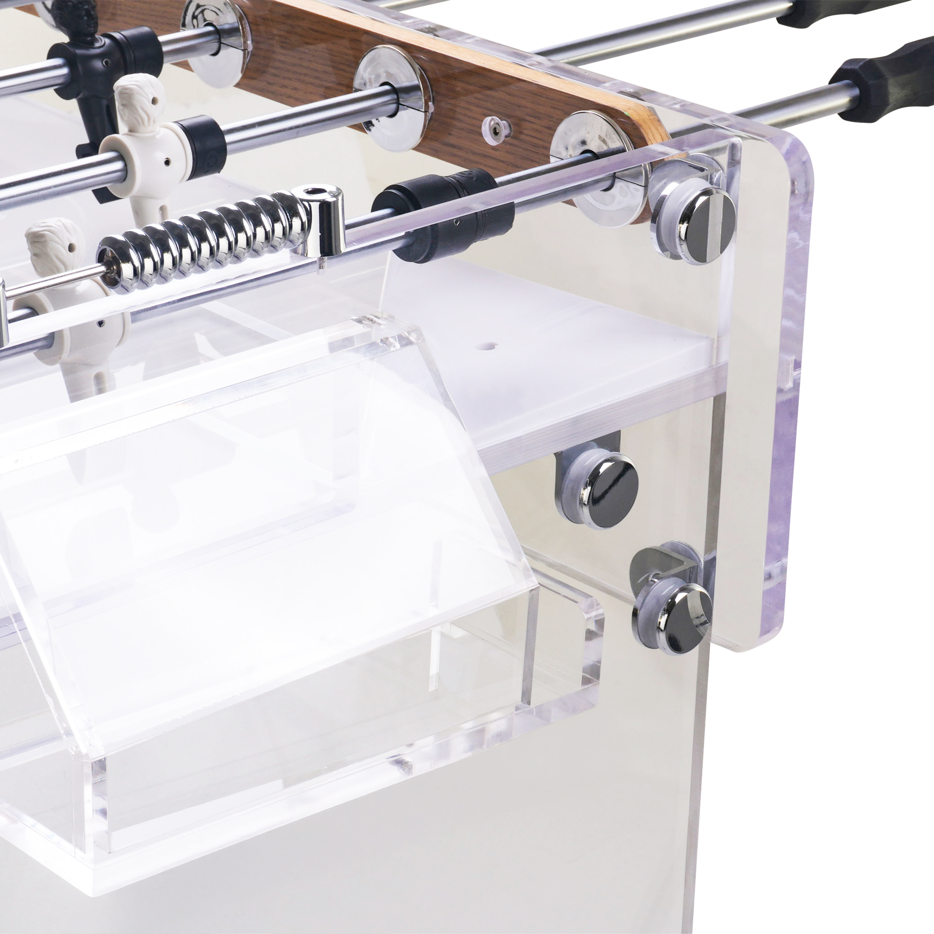 Cougar Prism Pro Elite Football Table