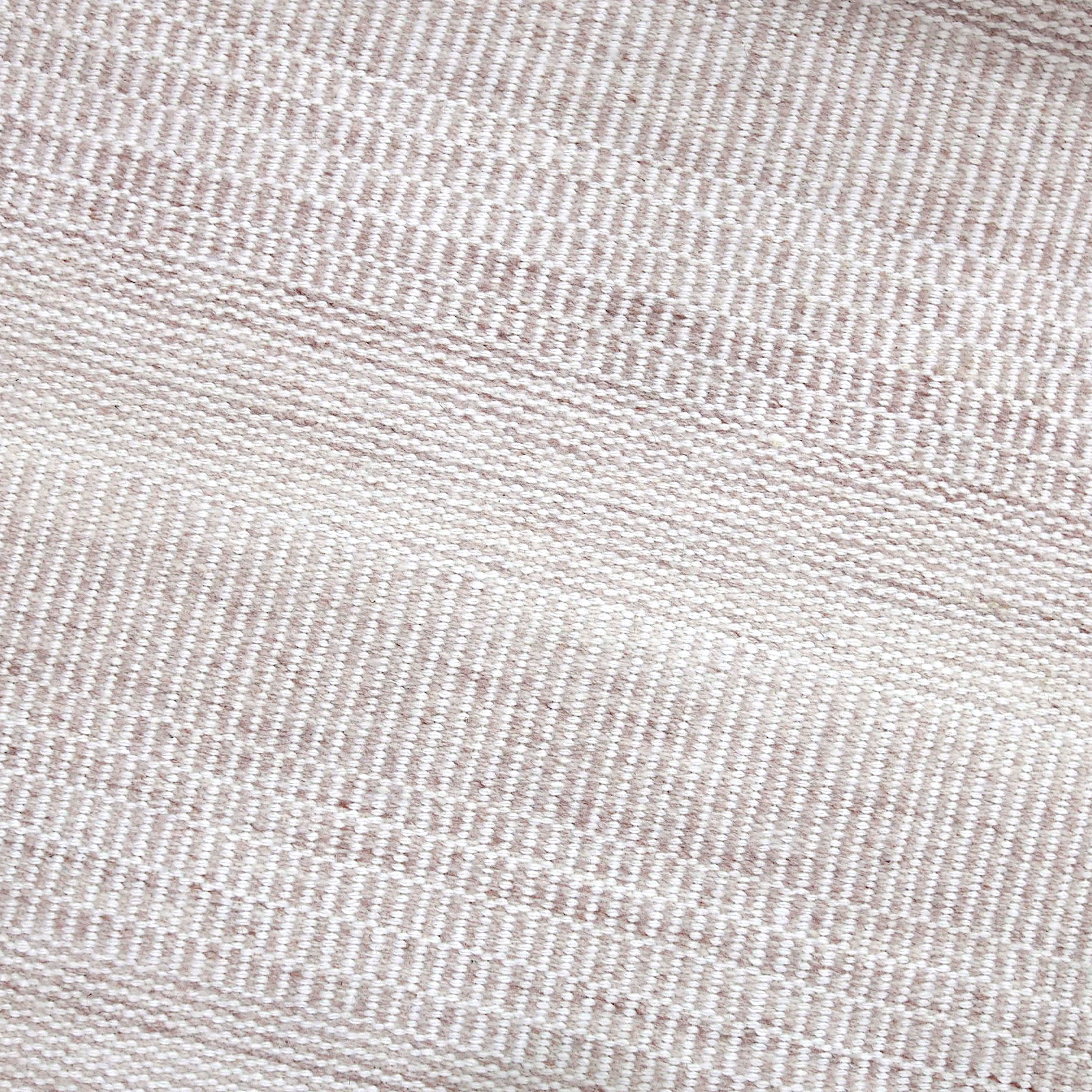 AXI Palma Outdoor Rug – 140 x 200 cm - Pink