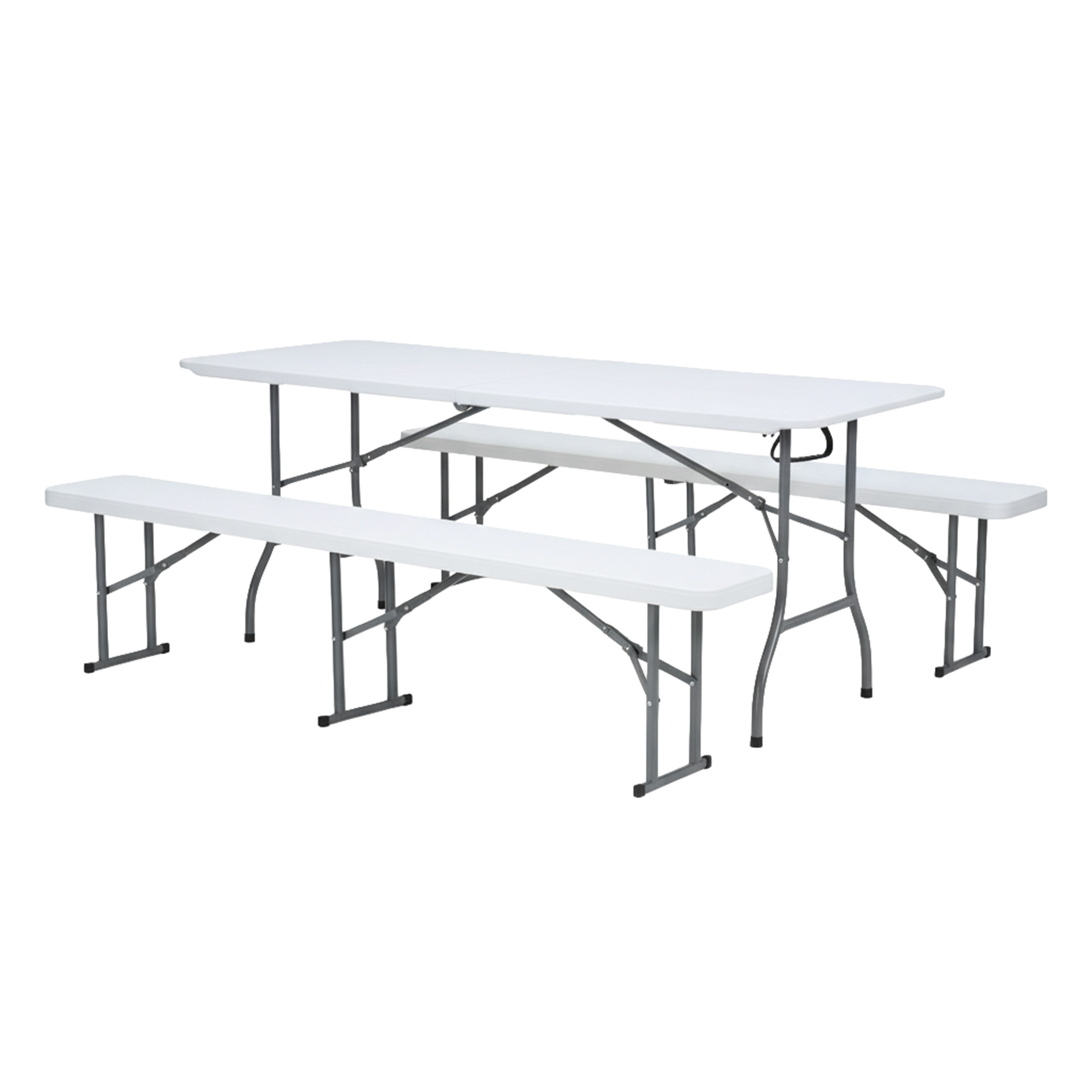 AXI Elba Beer Table Set Foldable