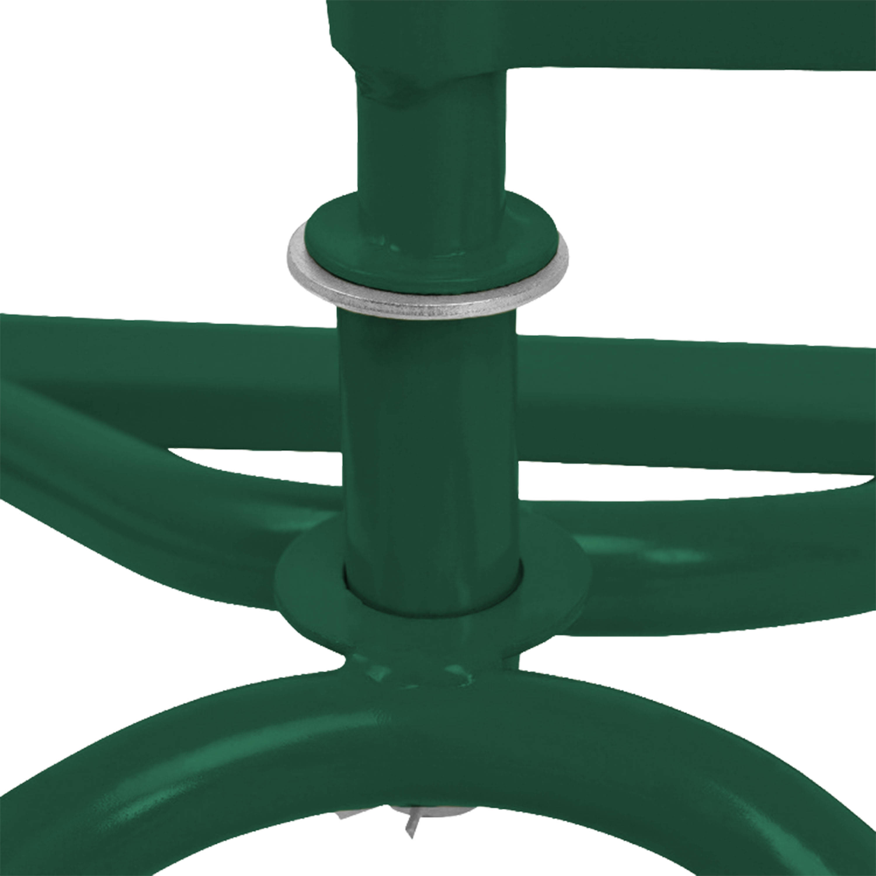 AXI Justin Sandpit Digger Green/Black