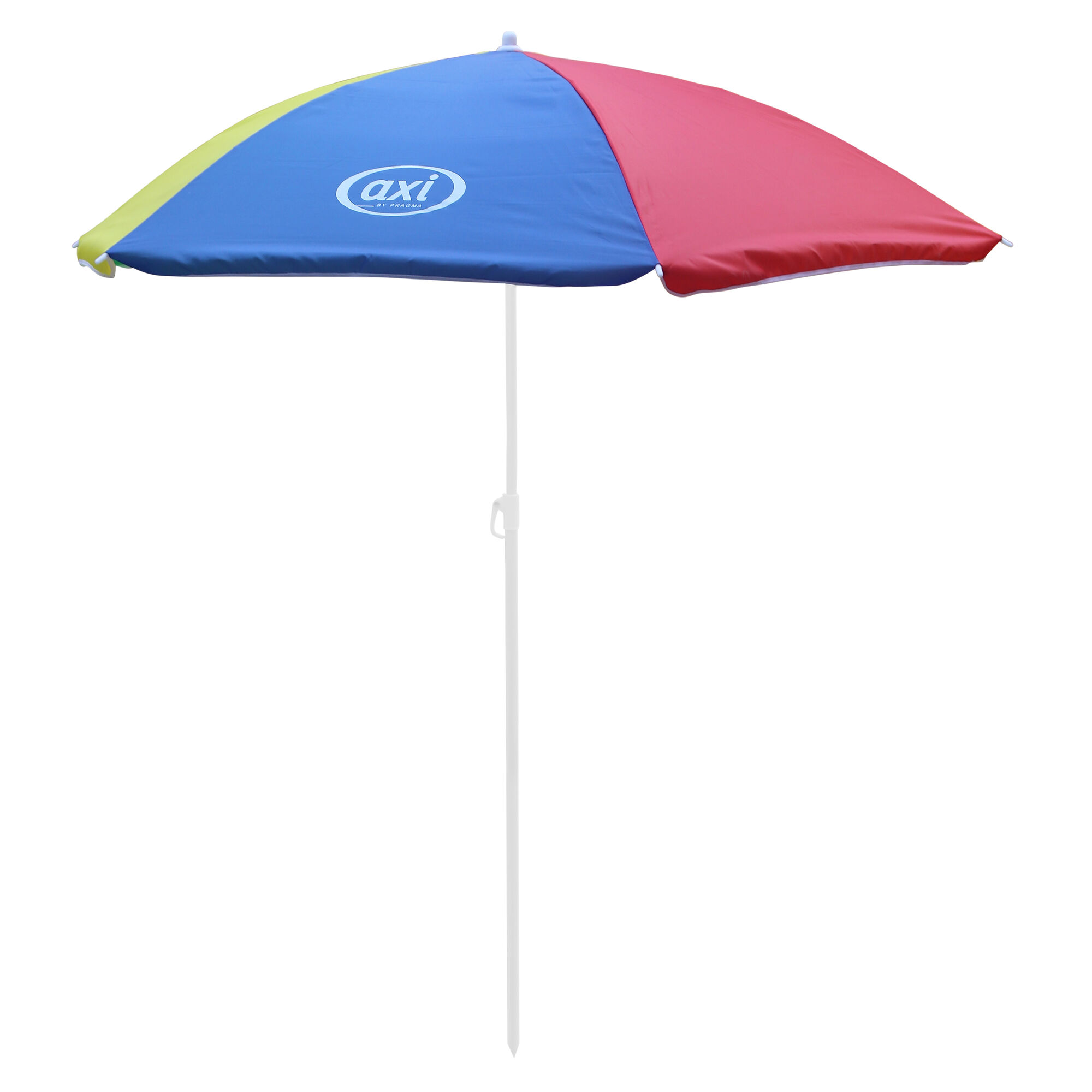 AXI Nick Picknicktafel Regenboog - Parasol Regenboog-8717973935124 AXI Nick Picknicktafel Regenboog - Parasol Regenboog