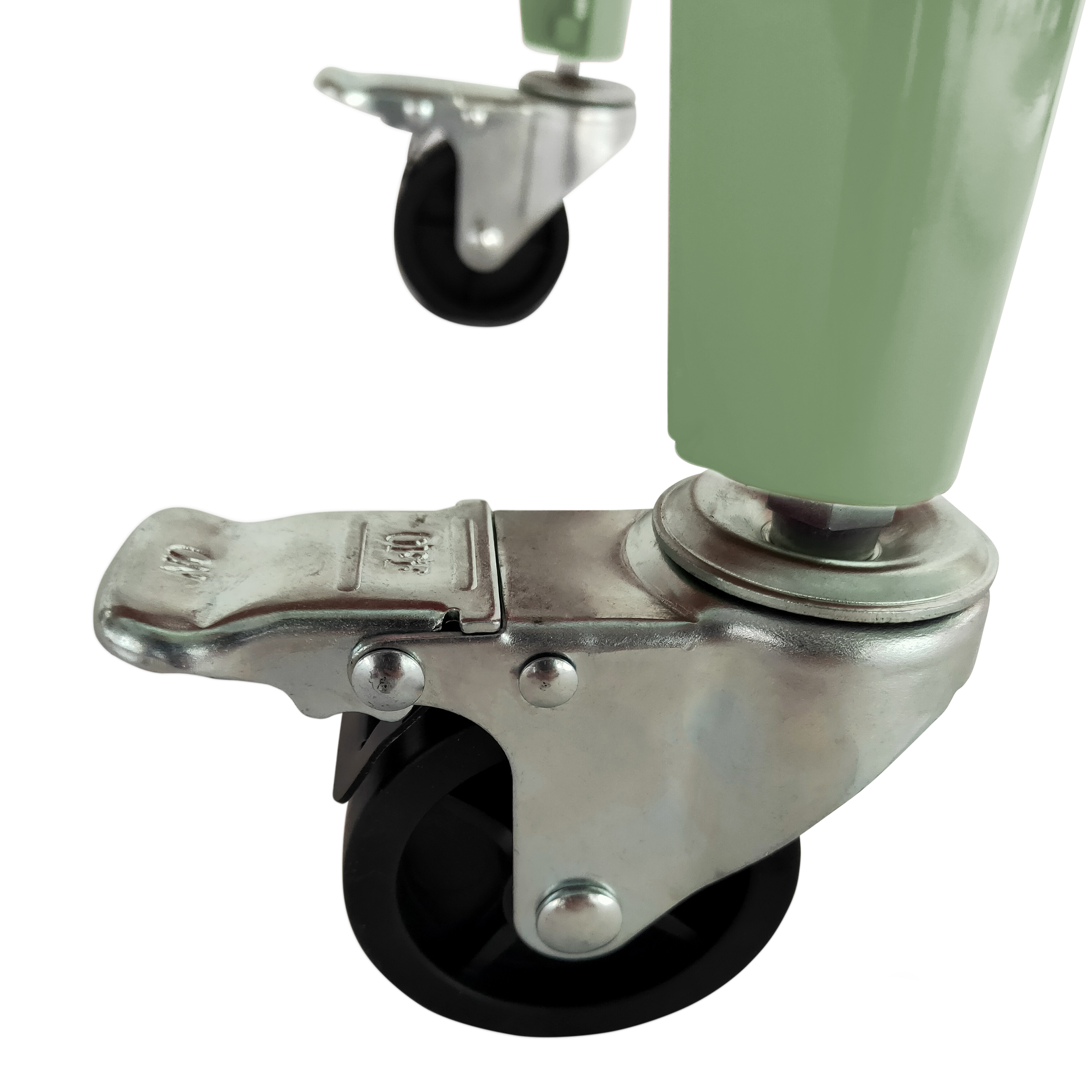 AXI Retro Cooler Green