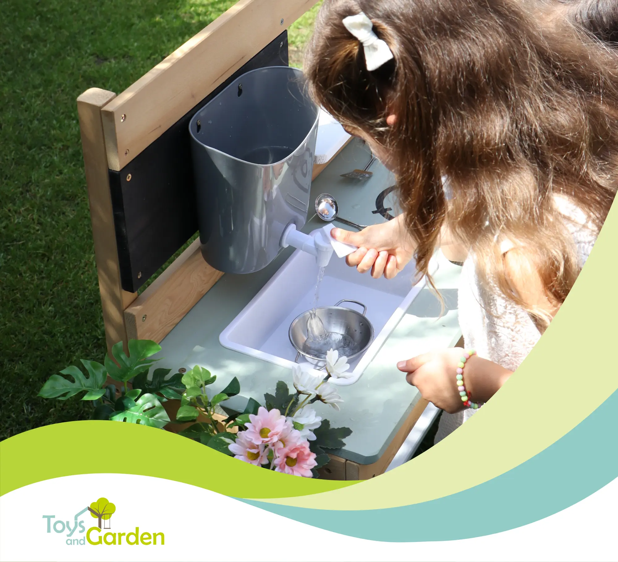 Warum Spielen im Freien so wichtig ist (und wie du es mit unseren Spielideen noch spannender machst)