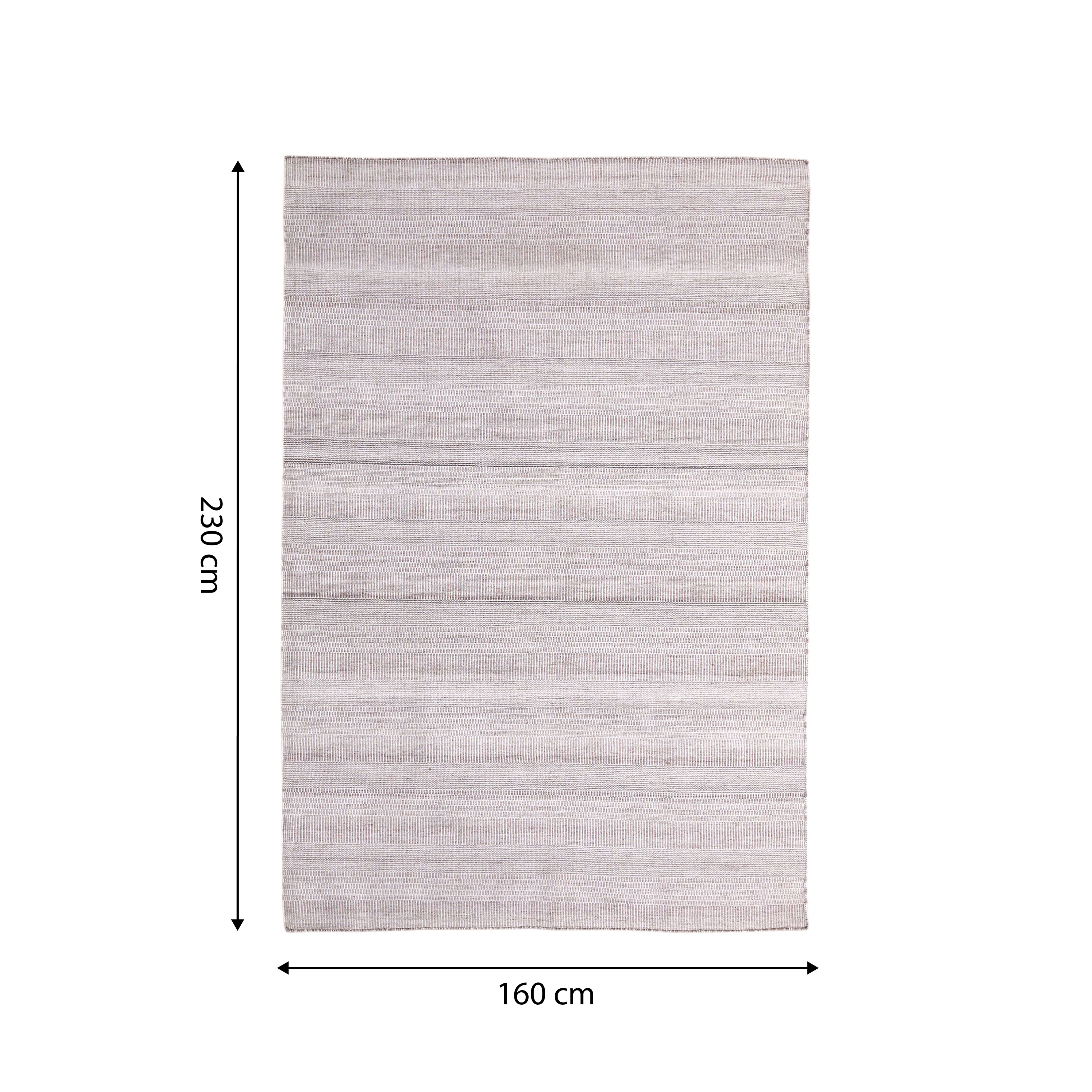 AXI Palma Outdoor Rug – 160 x 230 cm - Pink