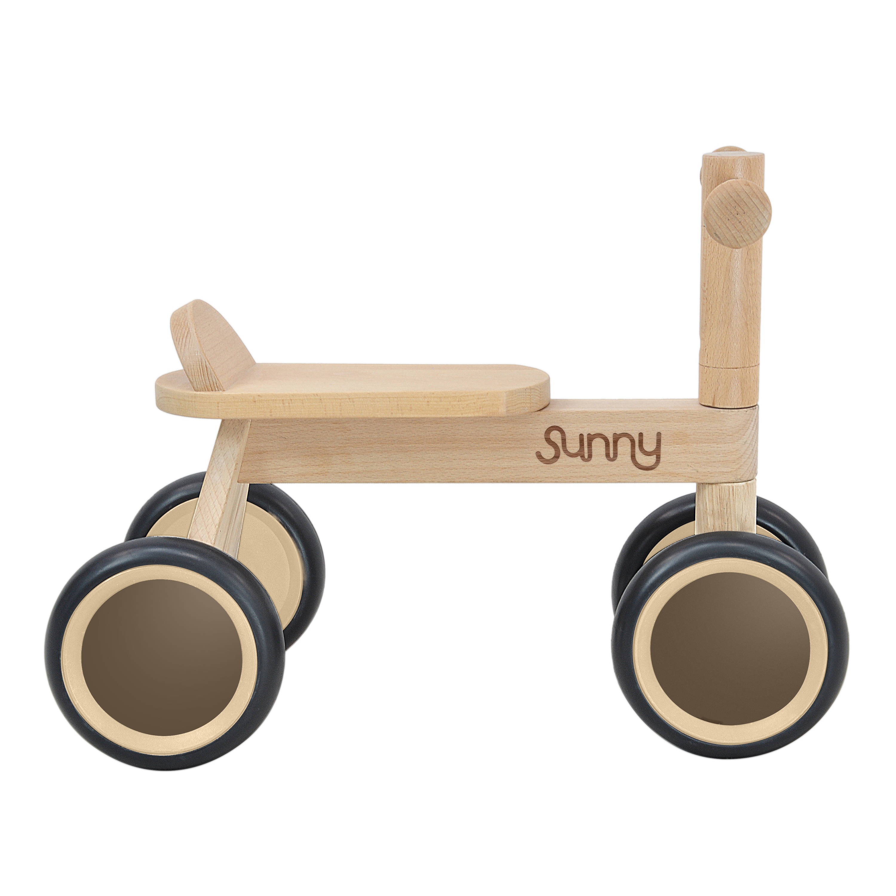 Sunny Mini Walker Laufrad aus Holz