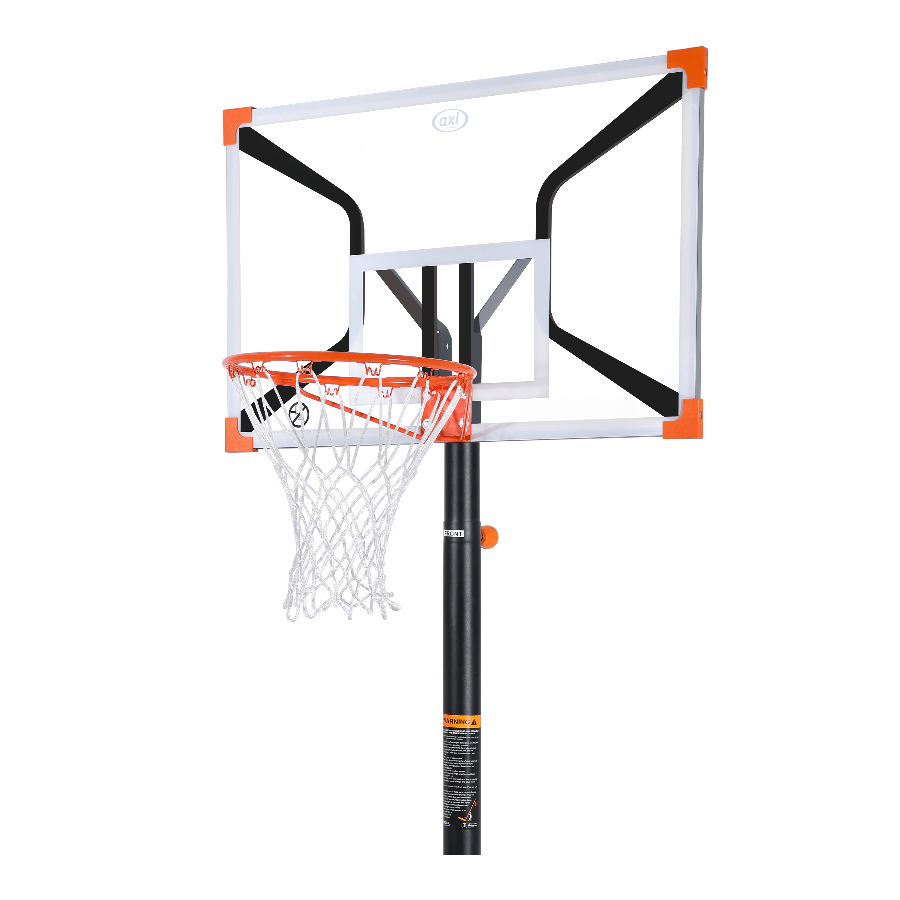 AXI Basketball Hoop Elite Adjustable 230 – 305 cm