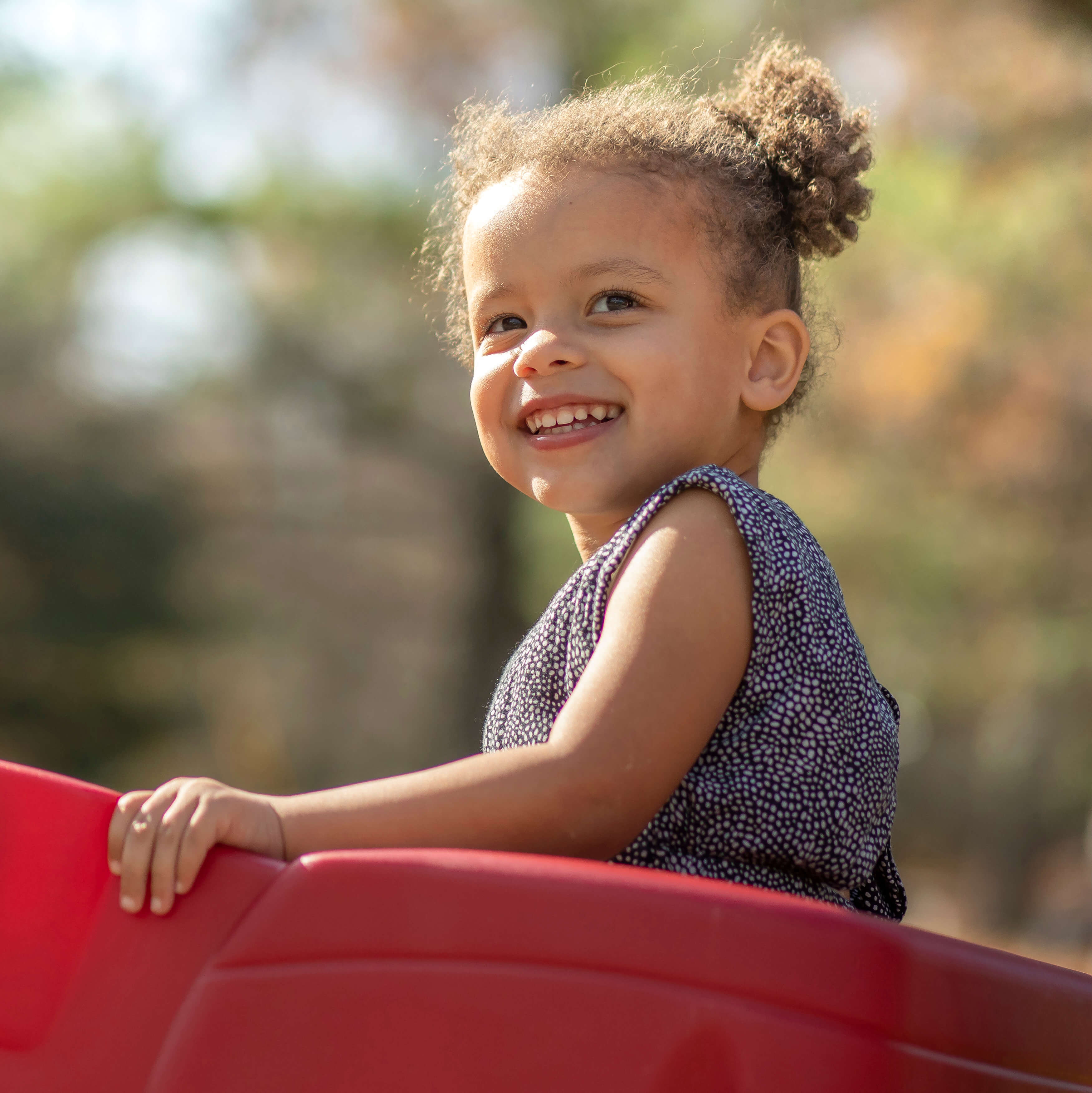 Step2 Neighborhood Wagon