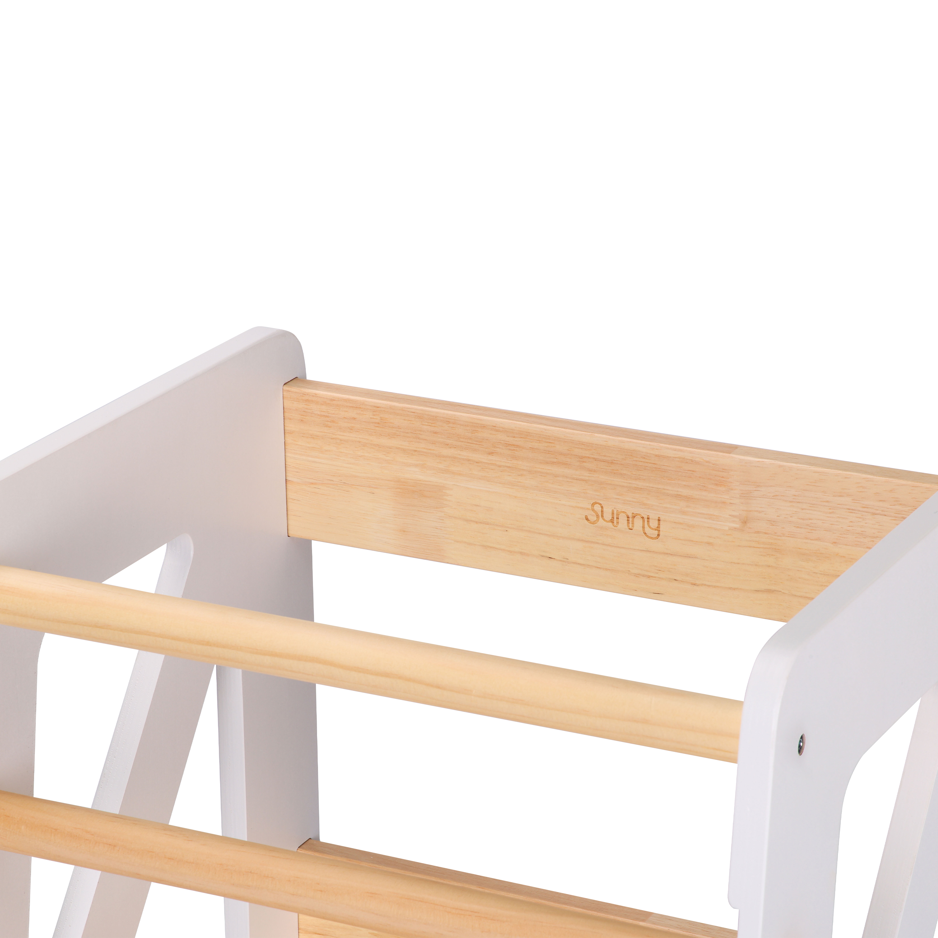 Sunny Liv Learning Tower Natural/white