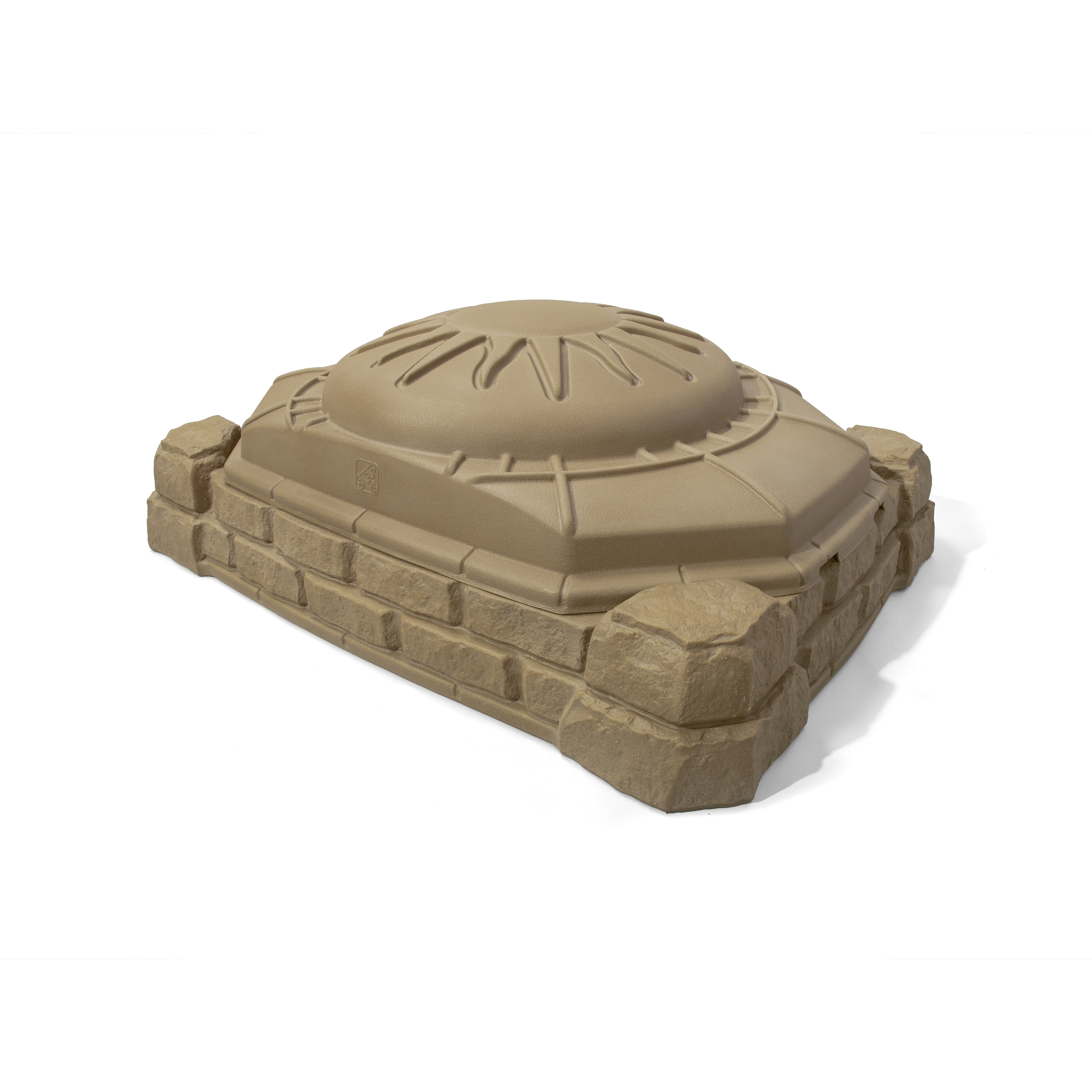 Step2 Naturally Playful Sandbox-0733538722006 Step2 Naturally Playful Sandbox