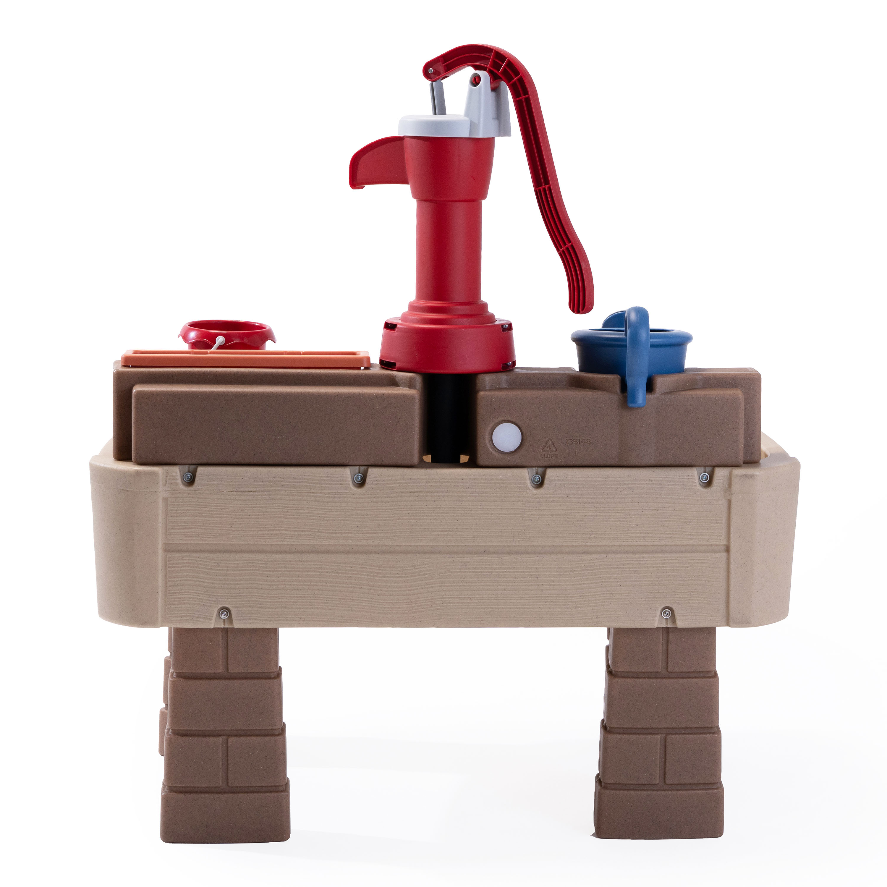 Step2 Pump & Splash Discovery Water Table