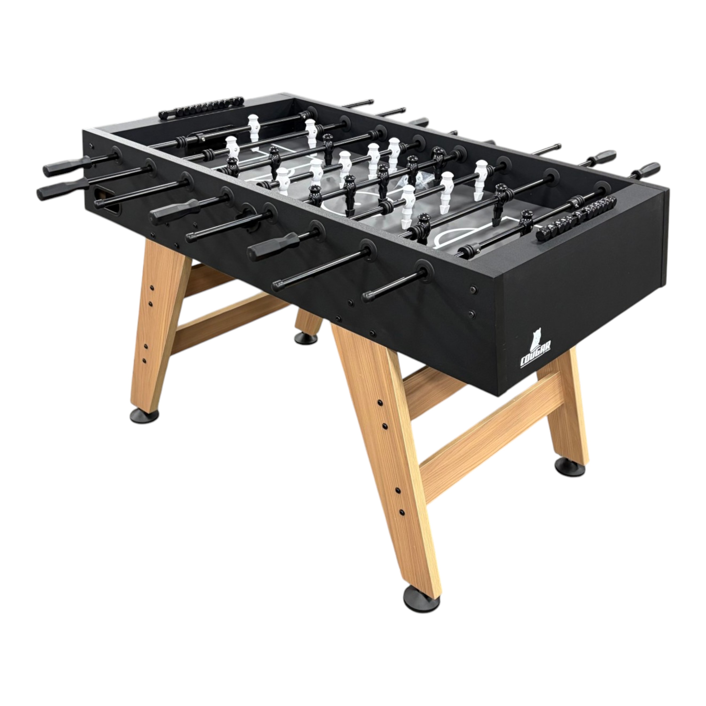 Cougar Victory Pro Football Table
