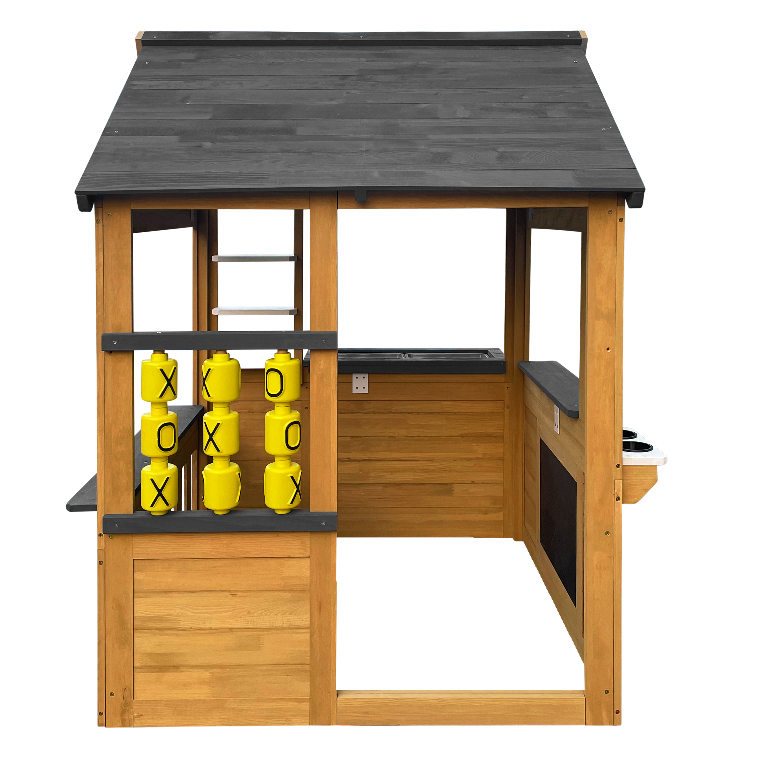 AXI Lynn Playhouse Brown/Anthracite