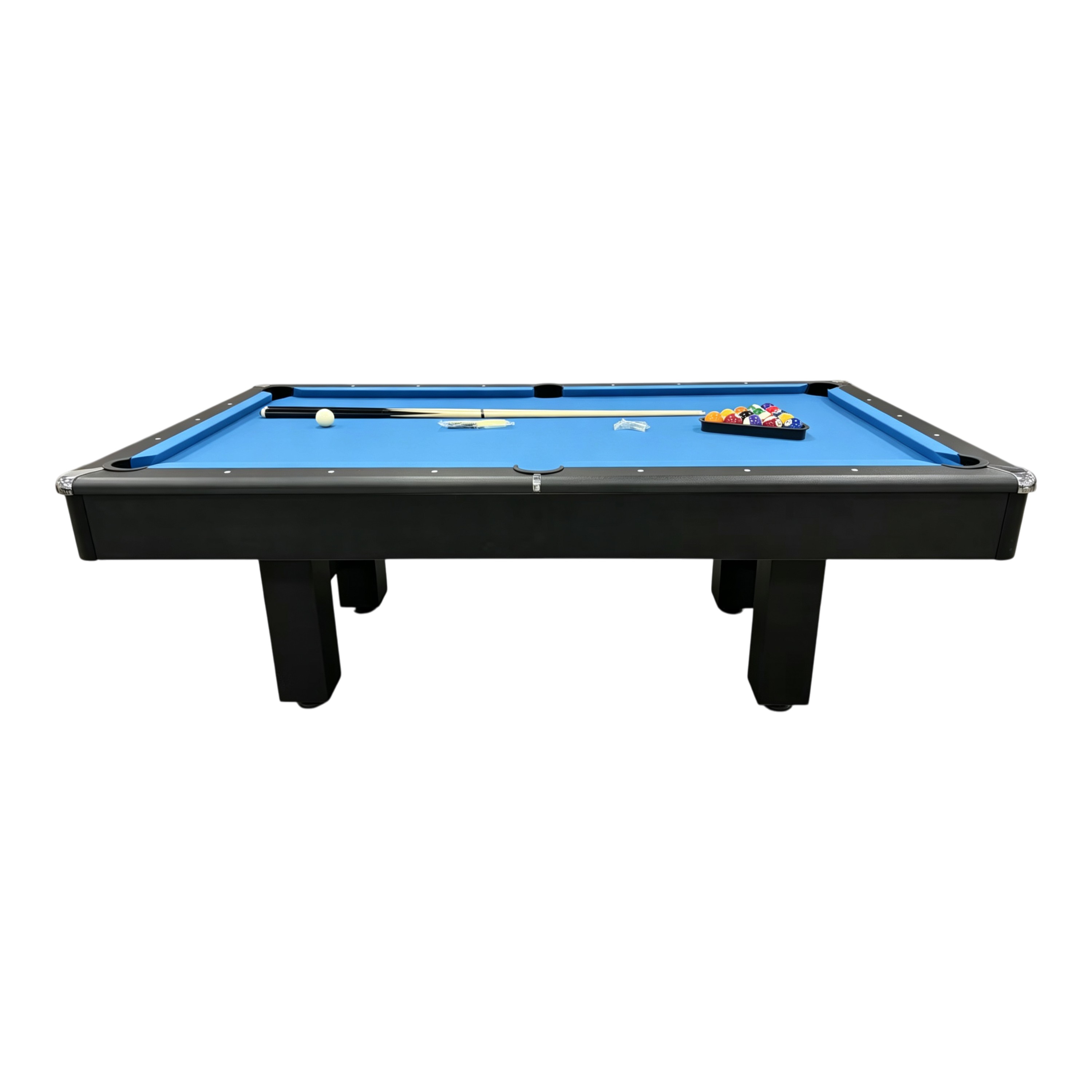 Cougar Elite Pro Pool Table 7ft