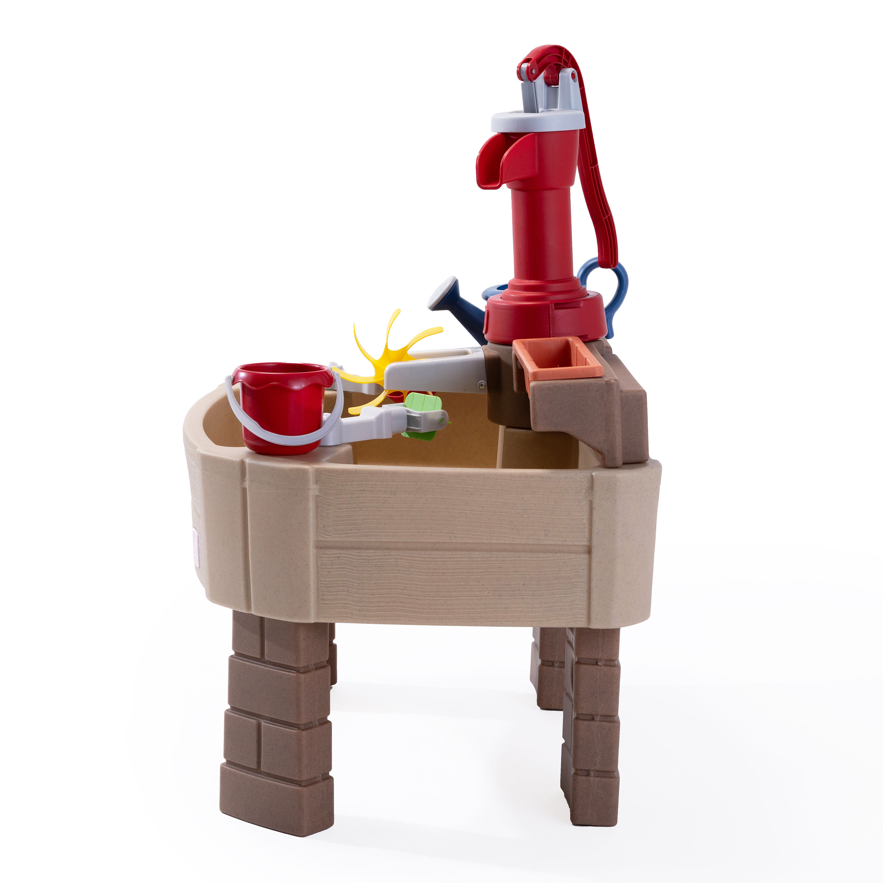 Step2 Pump & Splash Discovery Water Table