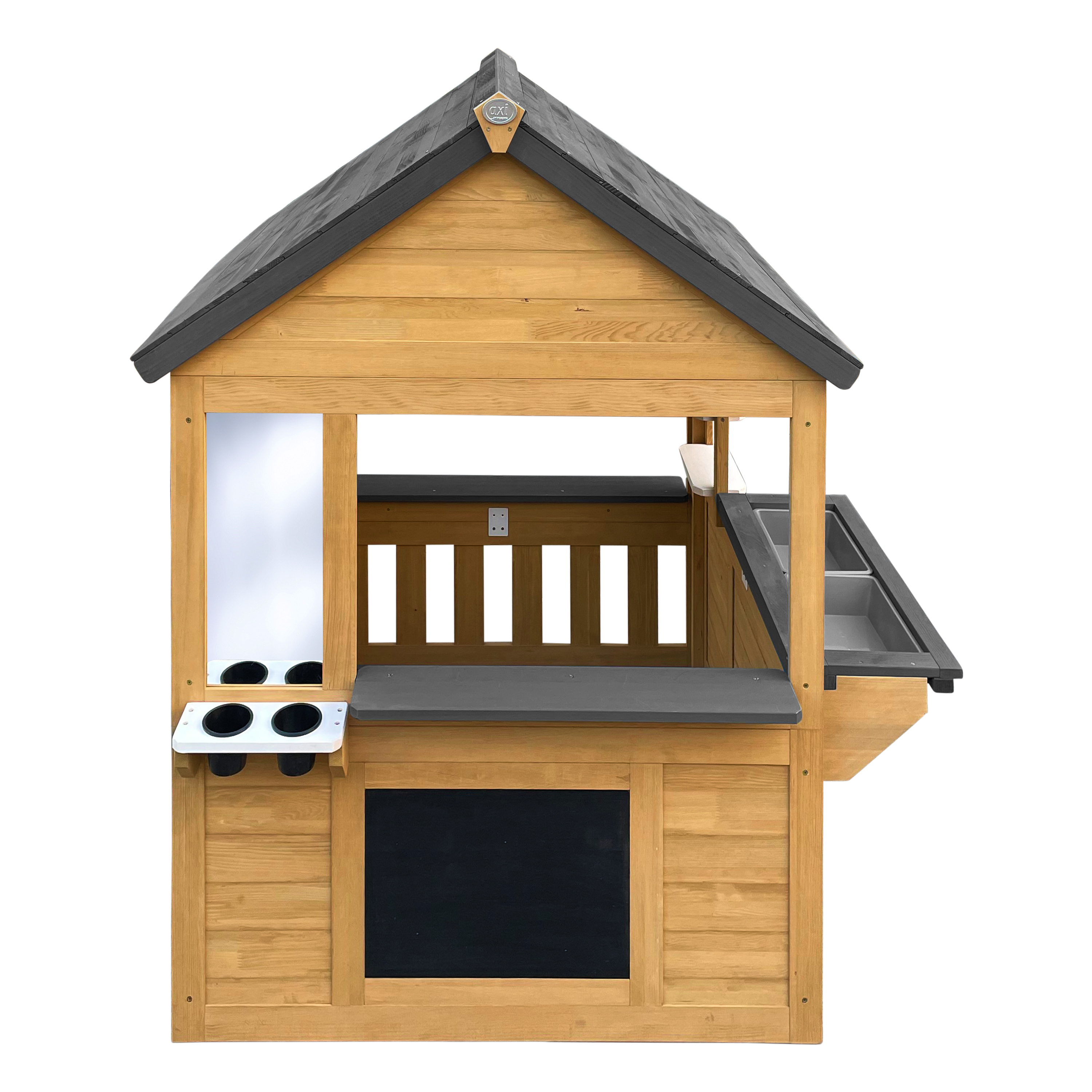 AXI Lynn Playhouse Brown/Anthracite