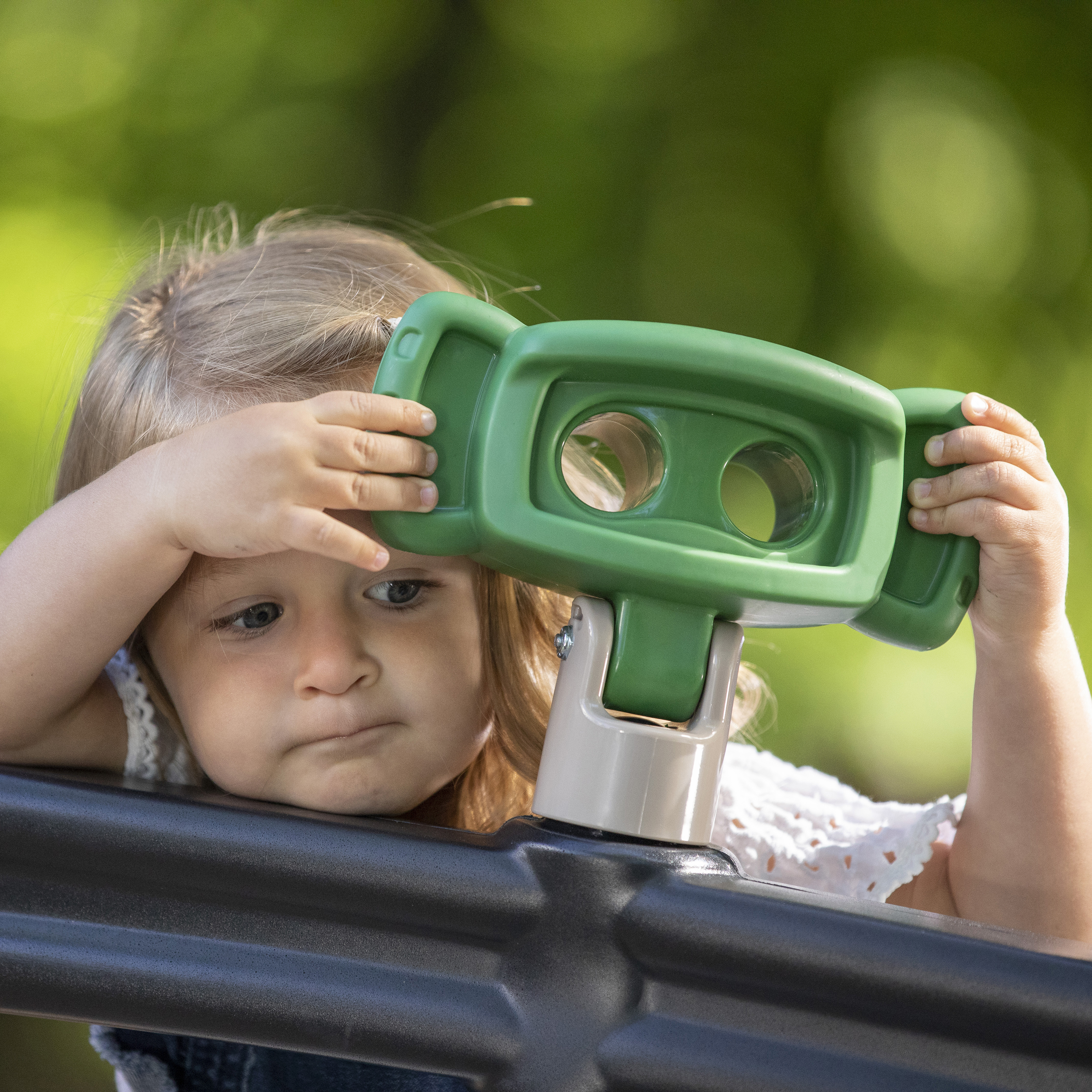 Step2 Safari Truck Climber