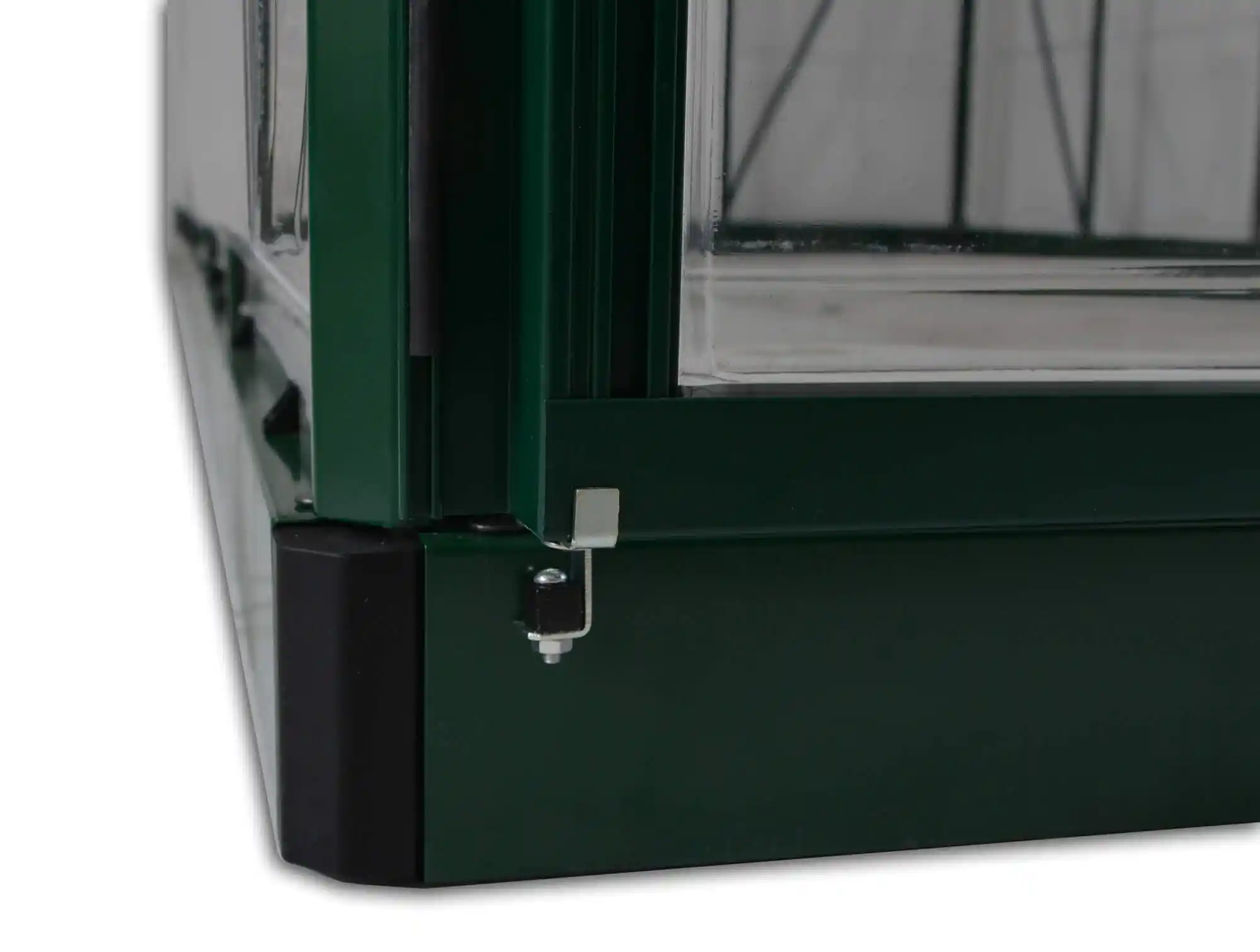 Canopia Hybrid 426X185X208 cm Tuinkas Groen-7290103111267 Canopia Hybrid 426X185X208 cm Tuinkas Groen