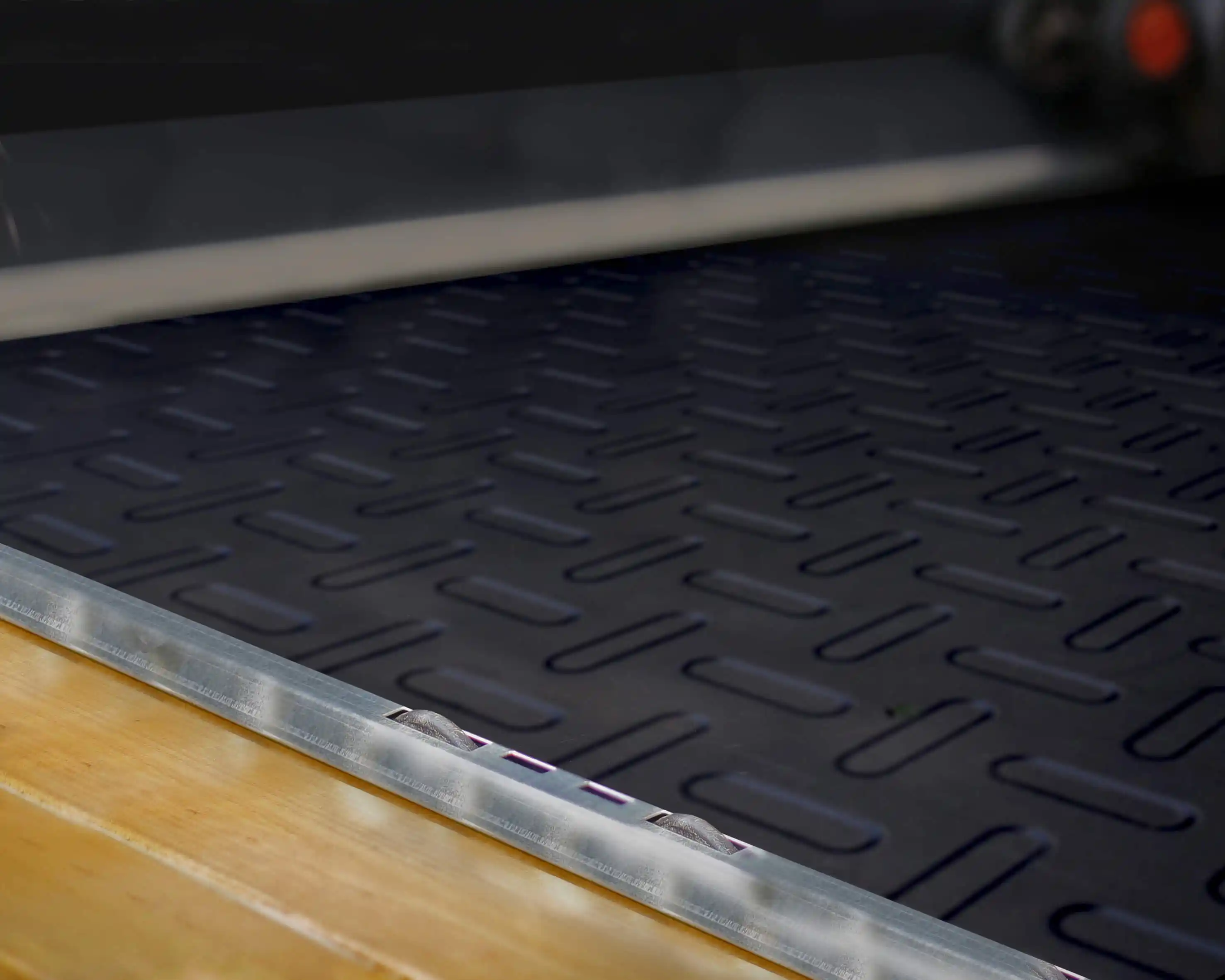 Canopia Skylight 229X185X217 cm Openlucht schuur voor tuin Amber